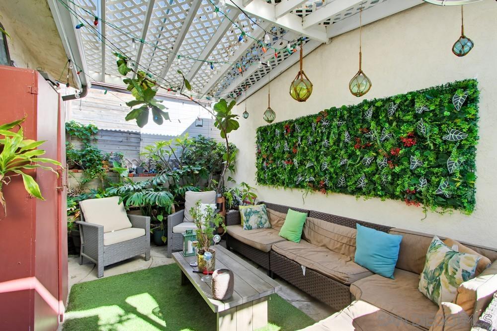 Detail Gallery Image 43 of 71 For 1654  Linwood, San Diego,  CA 92103 - – Beds | – Baths