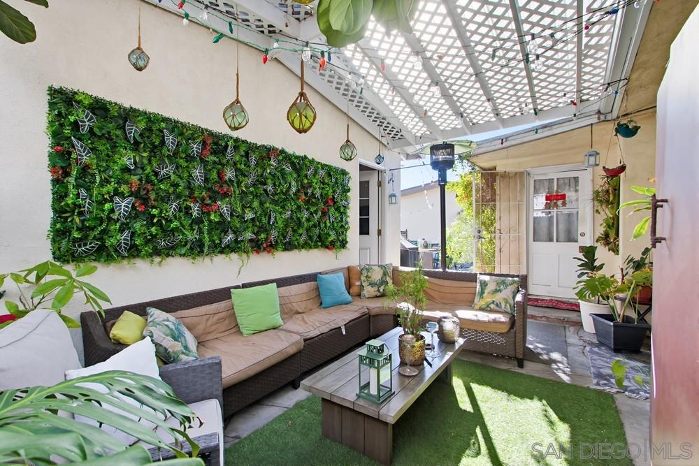 Detail Gallery Image 44 of 71 For 1654  Linwood, San Diego,  CA 92103 - – Beds | – Baths