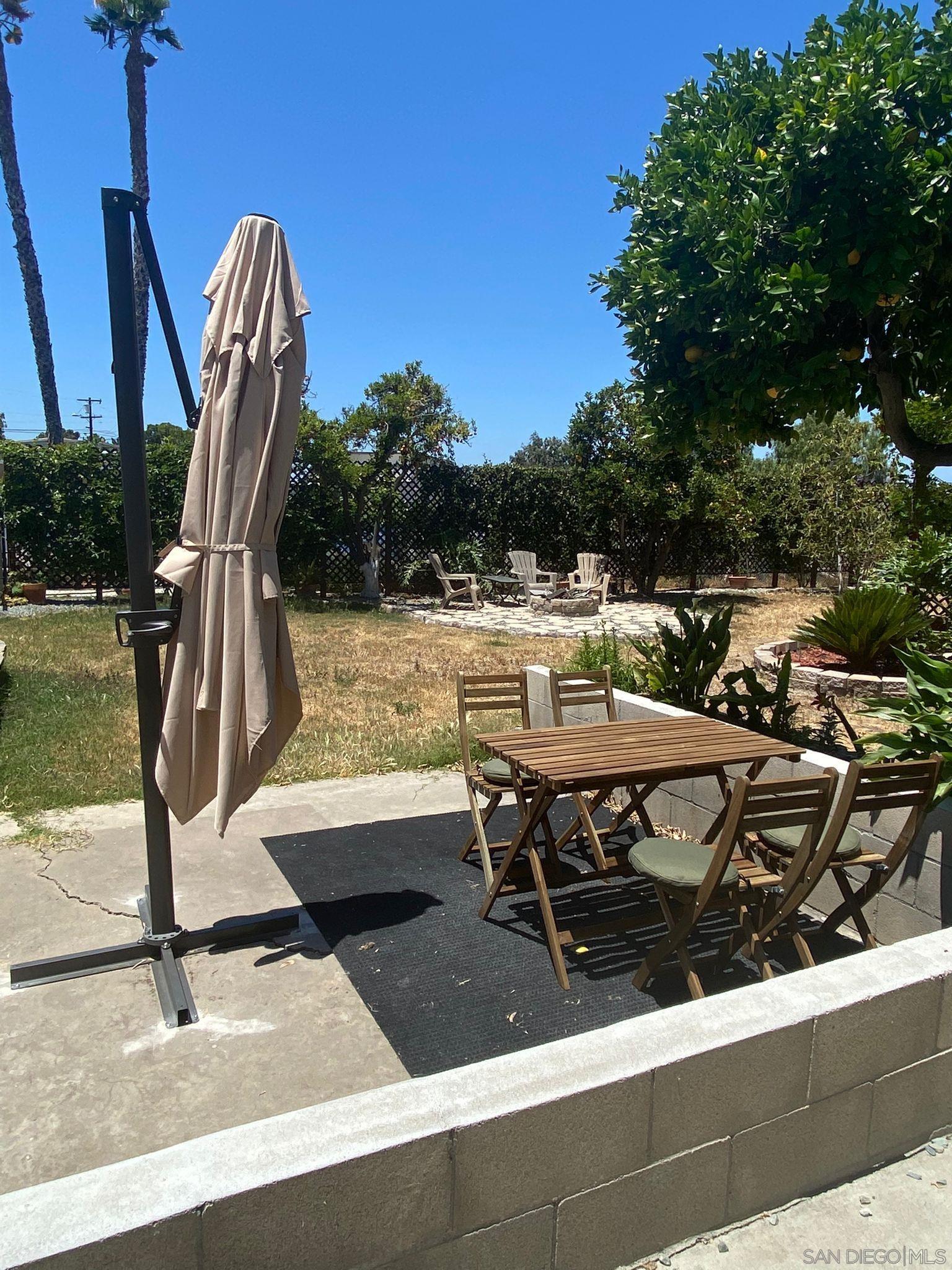 Detail Gallery Image 20 of 29 For 5442  San Onofre Ter, San Diego,  CA 92114 - 5 Beds | 3 Baths