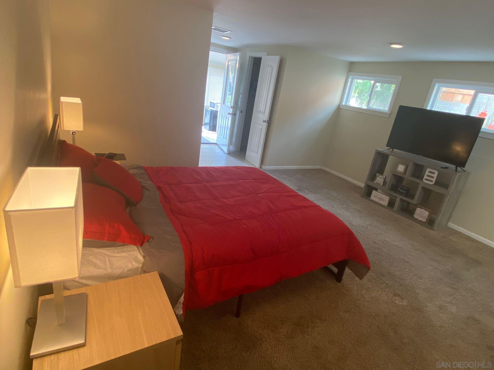 Detail Gallery Image 23 of 29 For 5442  San Onofre Ter, San Diego,  CA 92114 - 5 Beds | 3 Baths