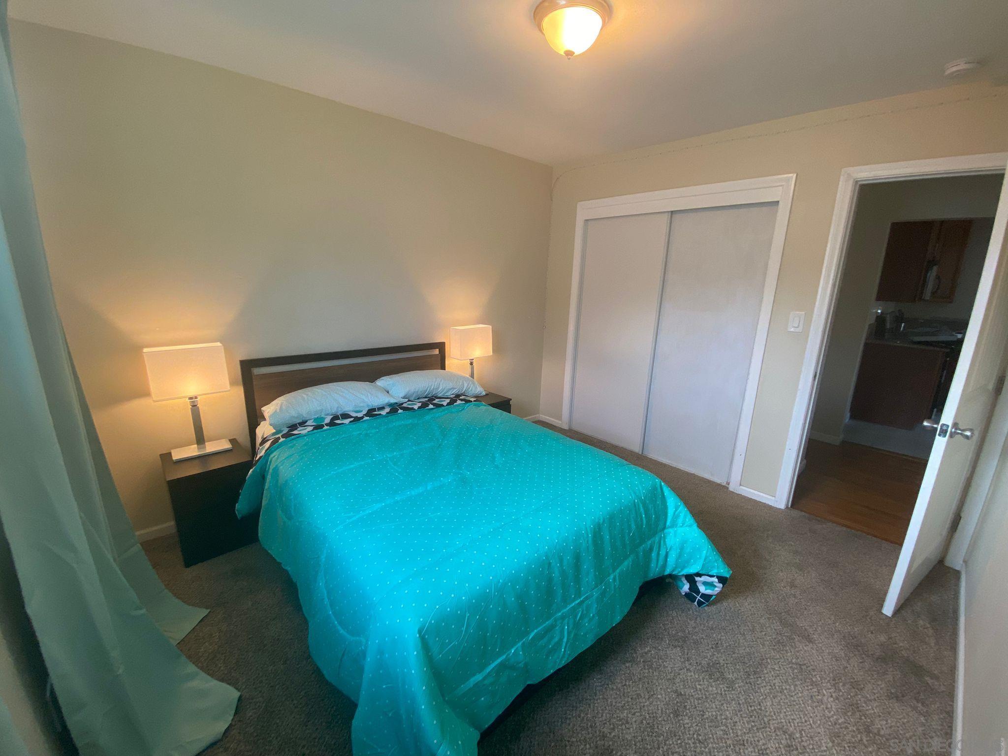 Detail Gallery Image 10 of 29 For 5442  San Onofre Ter, San Diego,  CA 92114 - 5 Beds | 3 Baths