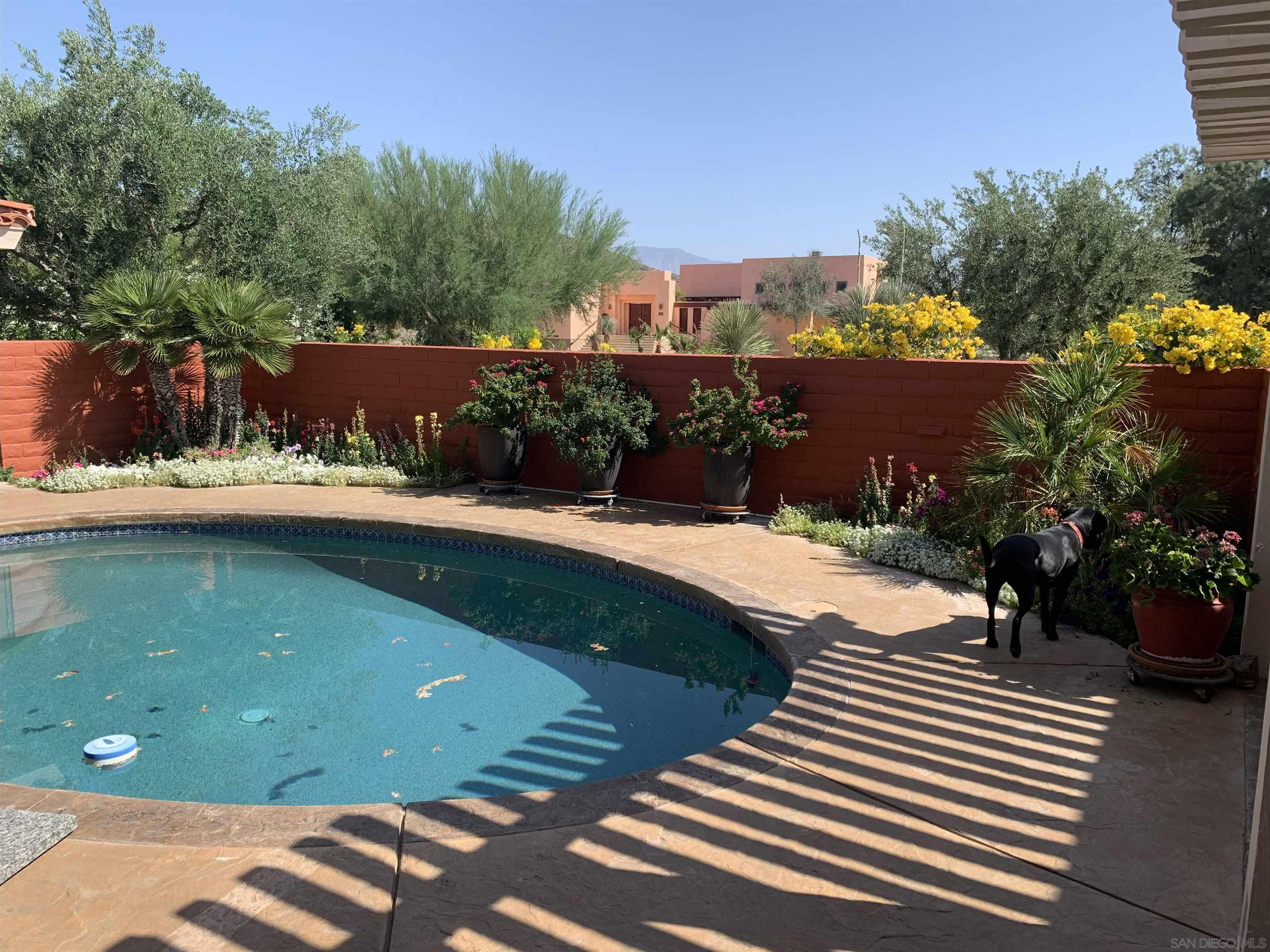 Detail Gallery Image 6 of 43 For 181  Montezuma Dr, Borrego Springs,  CA 92004 - 3 Beds | 3 Baths