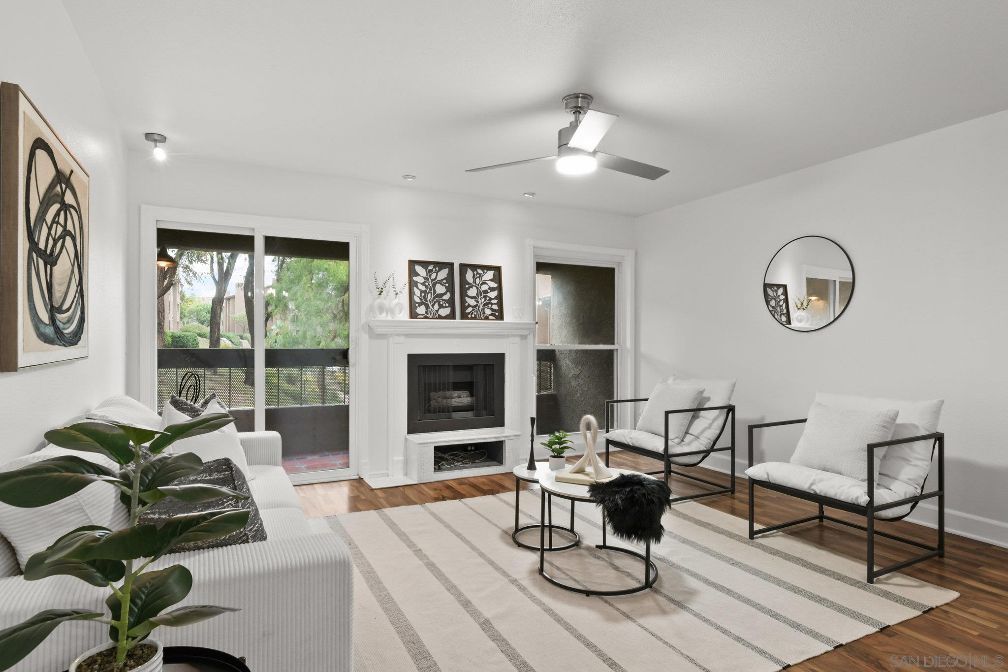 Detail Gallery Image 13 of 36 For 10325  Caminito Cuervo  #185,  San Diego,  CA 92108 - 2 Beds | 2 Baths