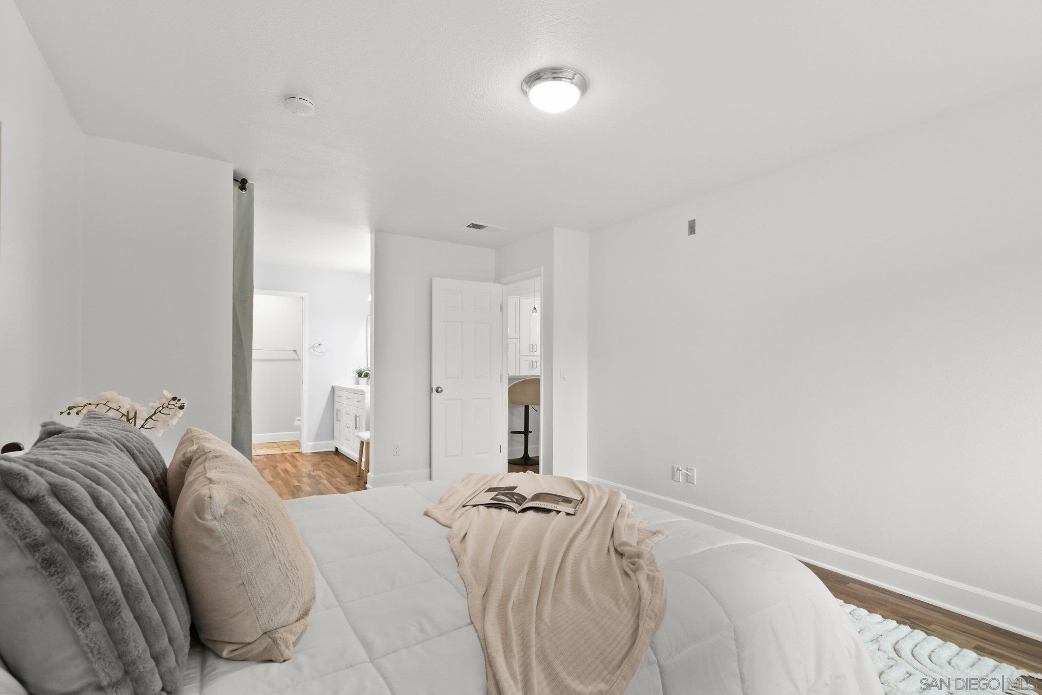 Detail Gallery Image 18 of 36 For 10325  Caminito Cuervo  #185,  San Diego,  CA 92108 - 2 Beds | 2 Baths