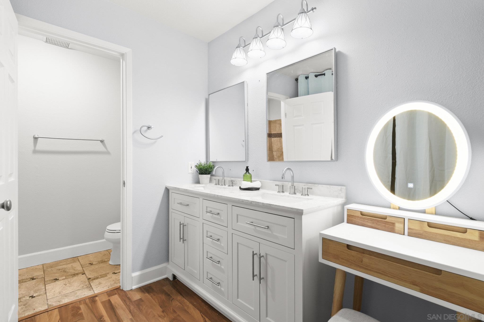 Detail Gallery Image 19 of 36 For 10325  Caminito Cuervo  #185,  San Diego,  CA 92108 - 2 Beds | 2 Baths