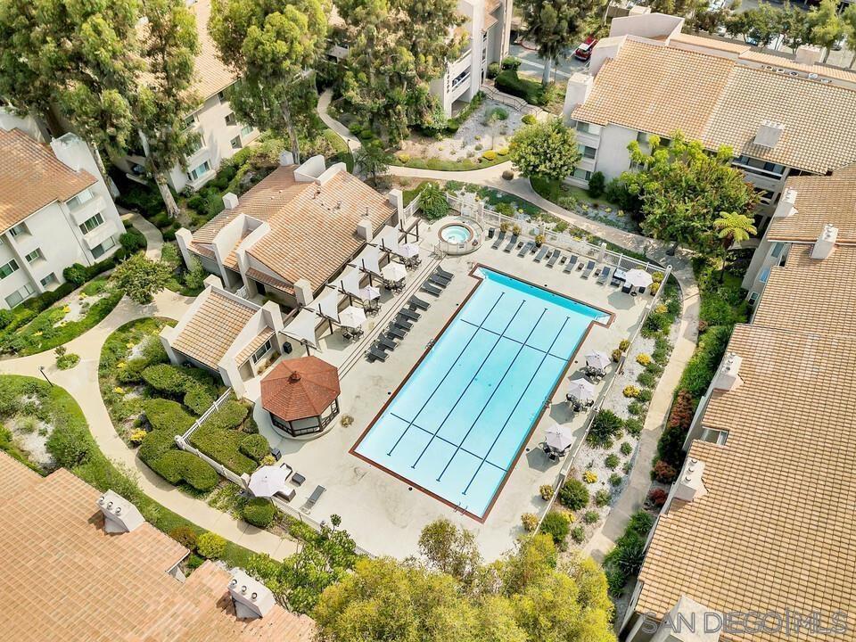 Detail Gallery Image 29 of 36 For 10325  Caminito Cuervo  #185,  San Diego,  CA 92108 - 2 Beds | 2 Baths