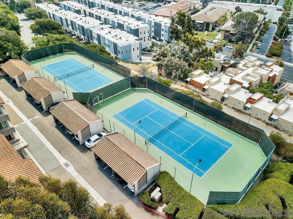 Detail Gallery Image 7 of 36 For 10325  Caminito Cuervo  #185,  San Diego,  CA 92108 - 2 Beds | 2 Baths