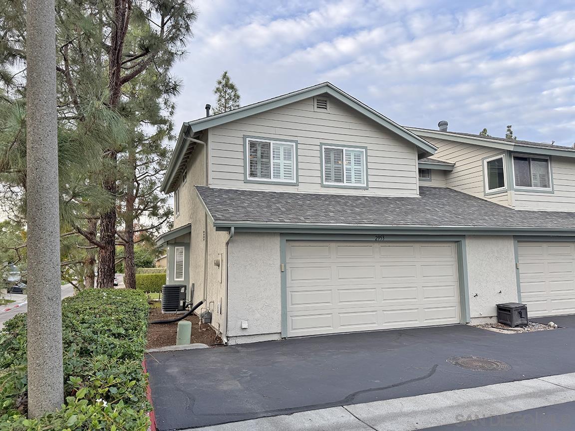 Detail Gallery Image 25 of 65 For 2953  Old Bridgeport Way, San Diego,  CA 92111 - 3 Beds | 2/1 Baths