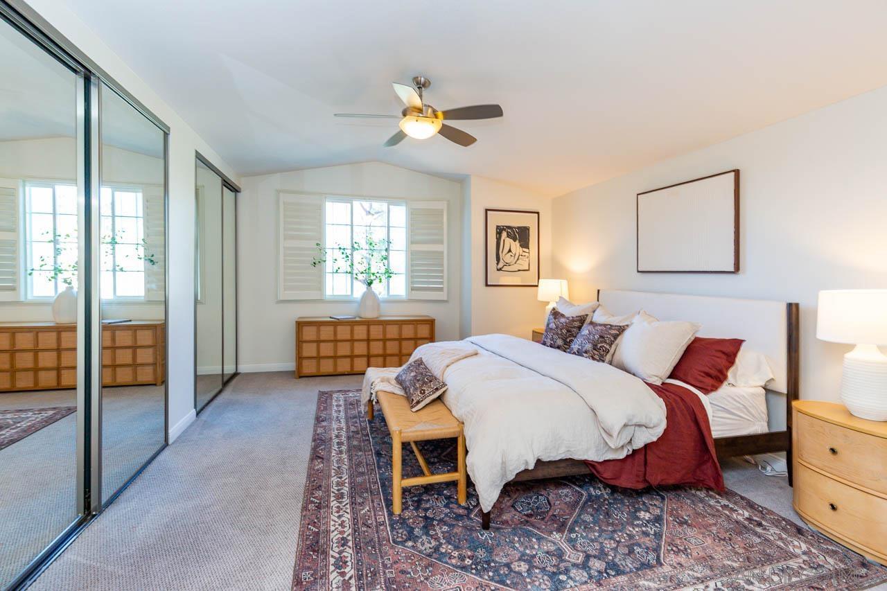 Detail Gallery Image 33 of 65 For 2953  Old Bridgeport Way, San Diego,  CA 92111 - 3 Beds | 2/1 Baths