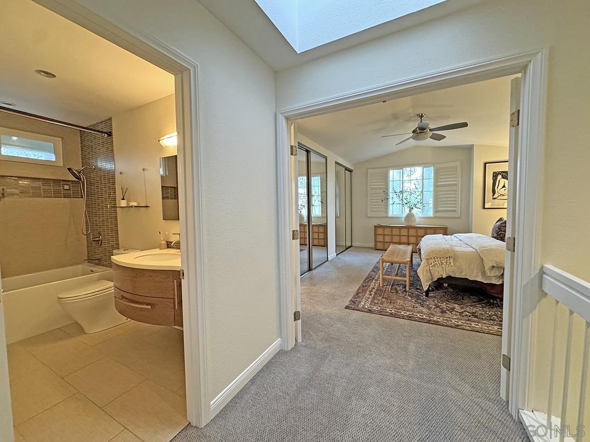 Detail Gallery Image 43 of 65 For 2953  Old Bridgeport Way, San Diego,  CA 92111 - 3 Beds | 2/1 Baths