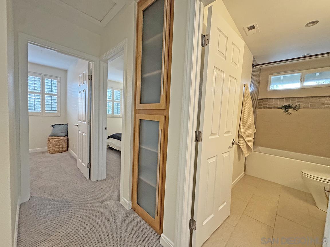 Detail Gallery Image 46 of 65 For 2953  Old Bridgeport Way, San Diego,  CA 92111 - 3 Beds | 2/1 Baths