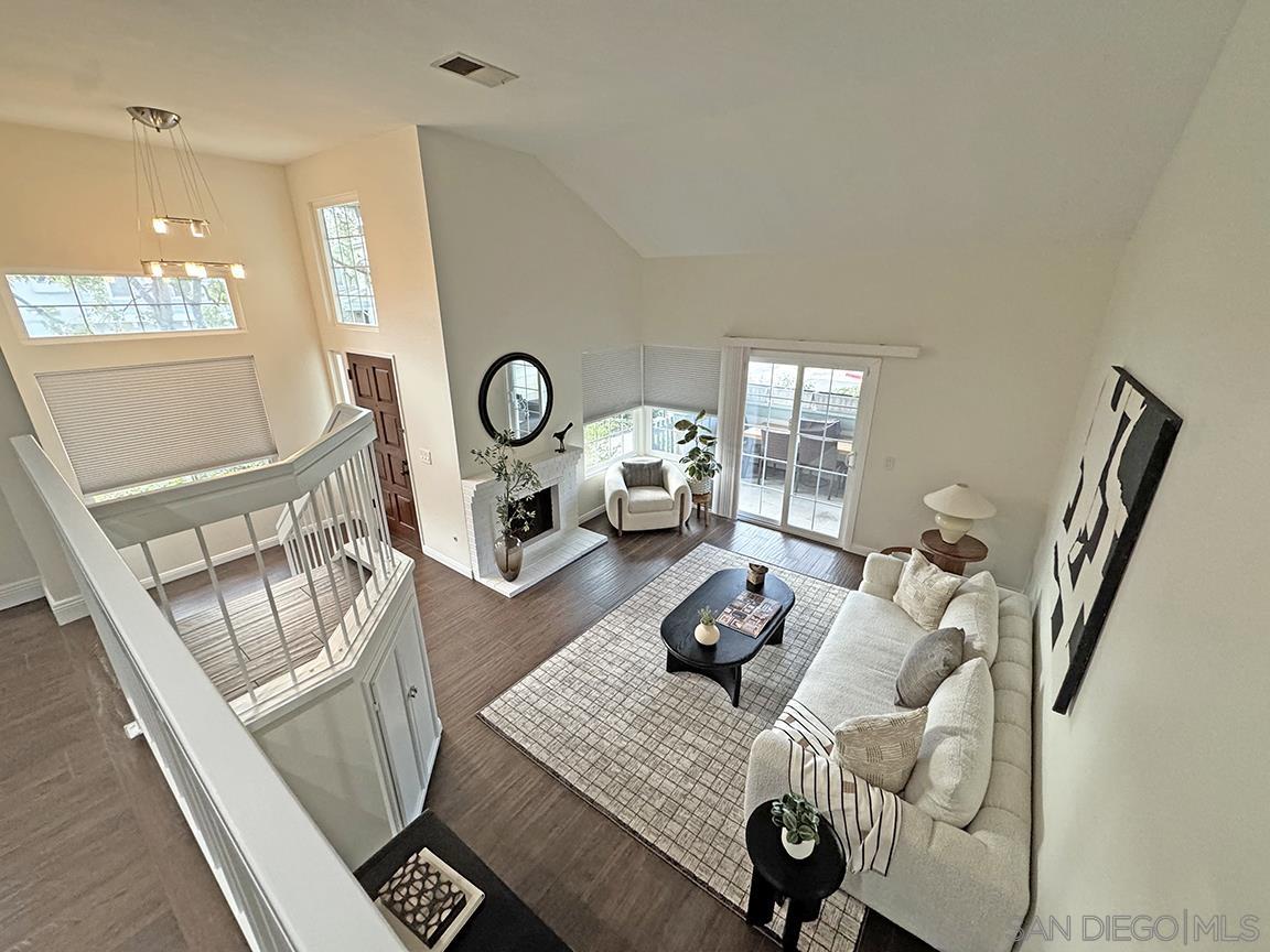 Detail Gallery Image 6 of 65 For 2953  Old Bridgeport Way, San Diego,  CA 92111 - 3 Beds | 2/1 Baths