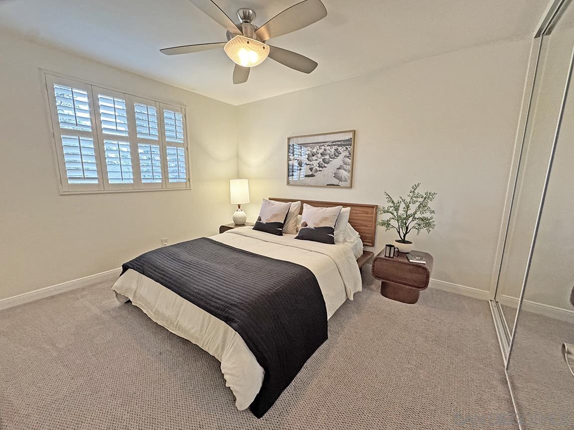 Detail Gallery Image 51 of 65 For 2953  Old Bridgeport Way, San Diego,  CA 92111 - 3 Beds | 2/1 Baths