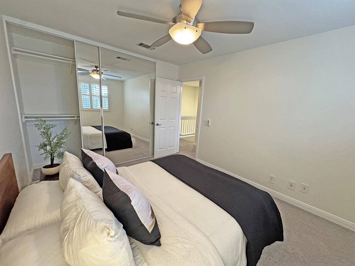 Detail Gallery Image 52 of 65 For 2953  Old Bridgeport Way, San Diego,  CA 92111 - 3 Beds | 2/1 Baths