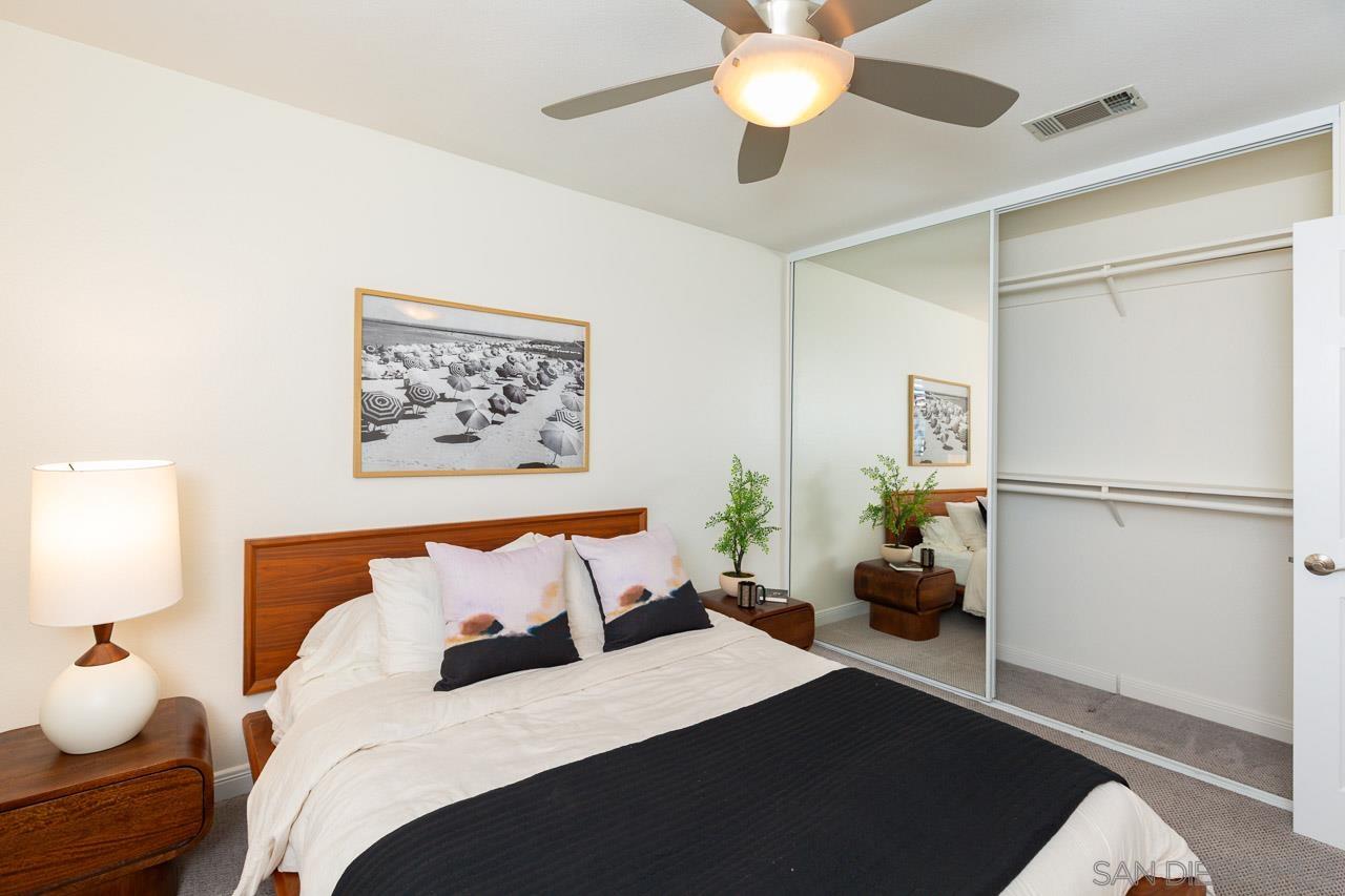 Detail Gallery Image 54 of 65 For 2953  Old Bridgeport Way, San Diego,  CA 92111 - 3 Beds | 2/1 Baths