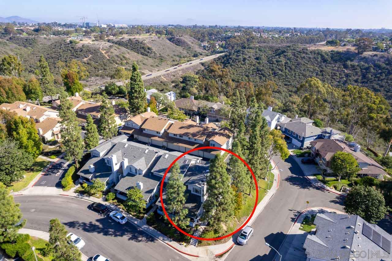 Detail Gallery Image 56 of 65 For 2953  Old Bridgeport Way, San Diego,  CA 92111 - 3 Beds | 2/1 Baths