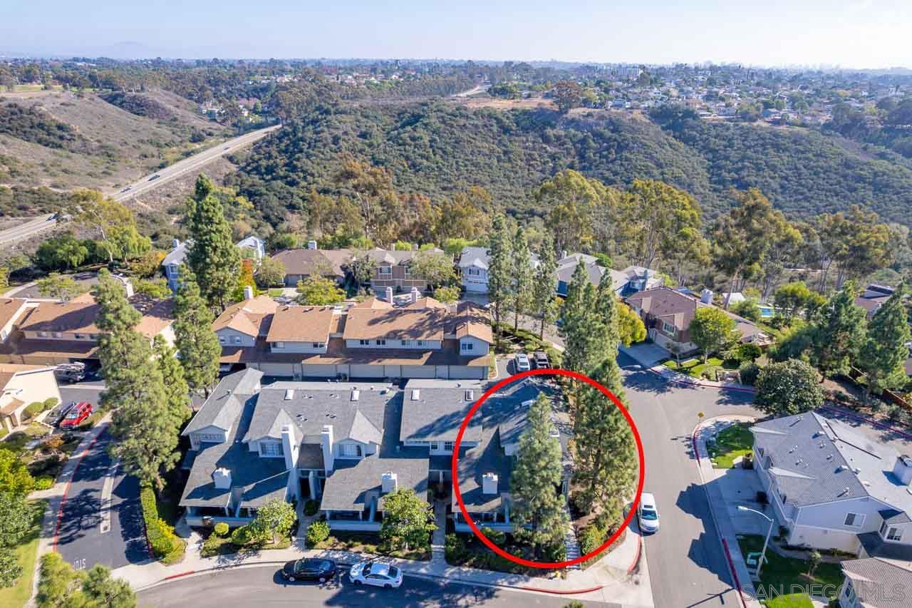 Detail Gallery Image 57 of 65 For 2953  Old Bridgeport Way, San Diego,  CA 92111 - 3 Beds | 2/1 Baths