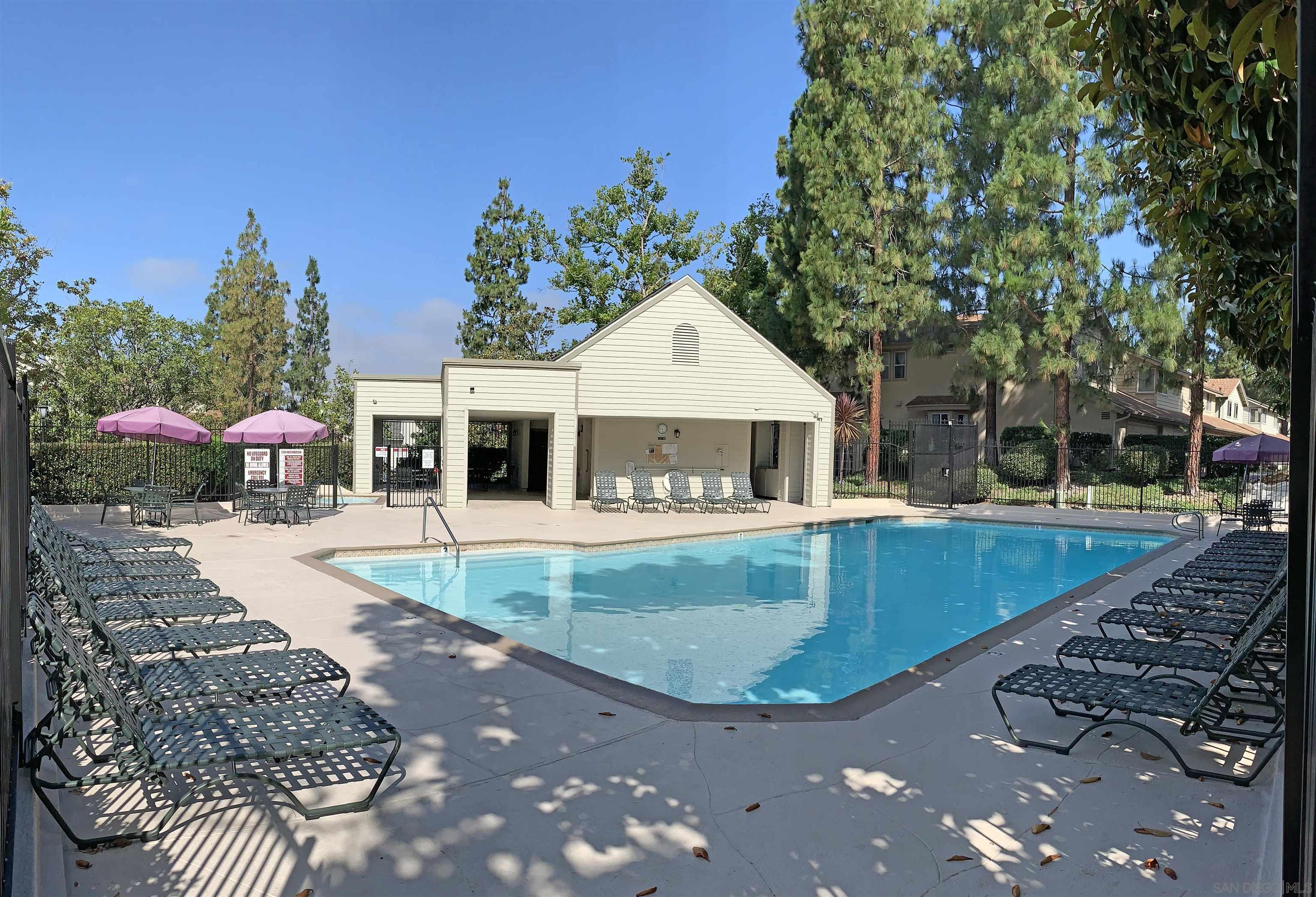 Detail Gallery Image 61 of 65 For 2953  Old Bridgeport Way, San Diego,  CA 92111 - 3 Beds | 2/1 Baths