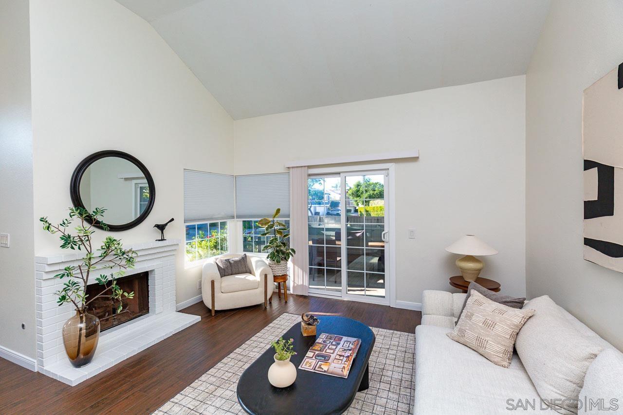 Detail Gallery Image 8 of 65 For 2953  Old Bridgeport Way, San Diego,  CA 92111 - 3 Beds | 2/1 Baths