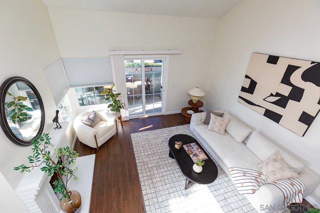 Detail Gallery Image 10 of 65 For 2953  Old Bridgeport Way, San Diego,  CA 92111 - 3 Beds | 2/1 Baths