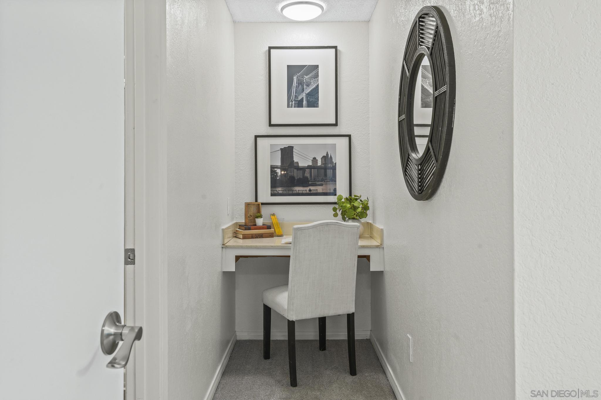 Detail Gallery Image 15 of 32 For 1017  S. Sunshine Ave  #D,  El Cajon,  CA 92020 - 2 Beds | 2 Baths