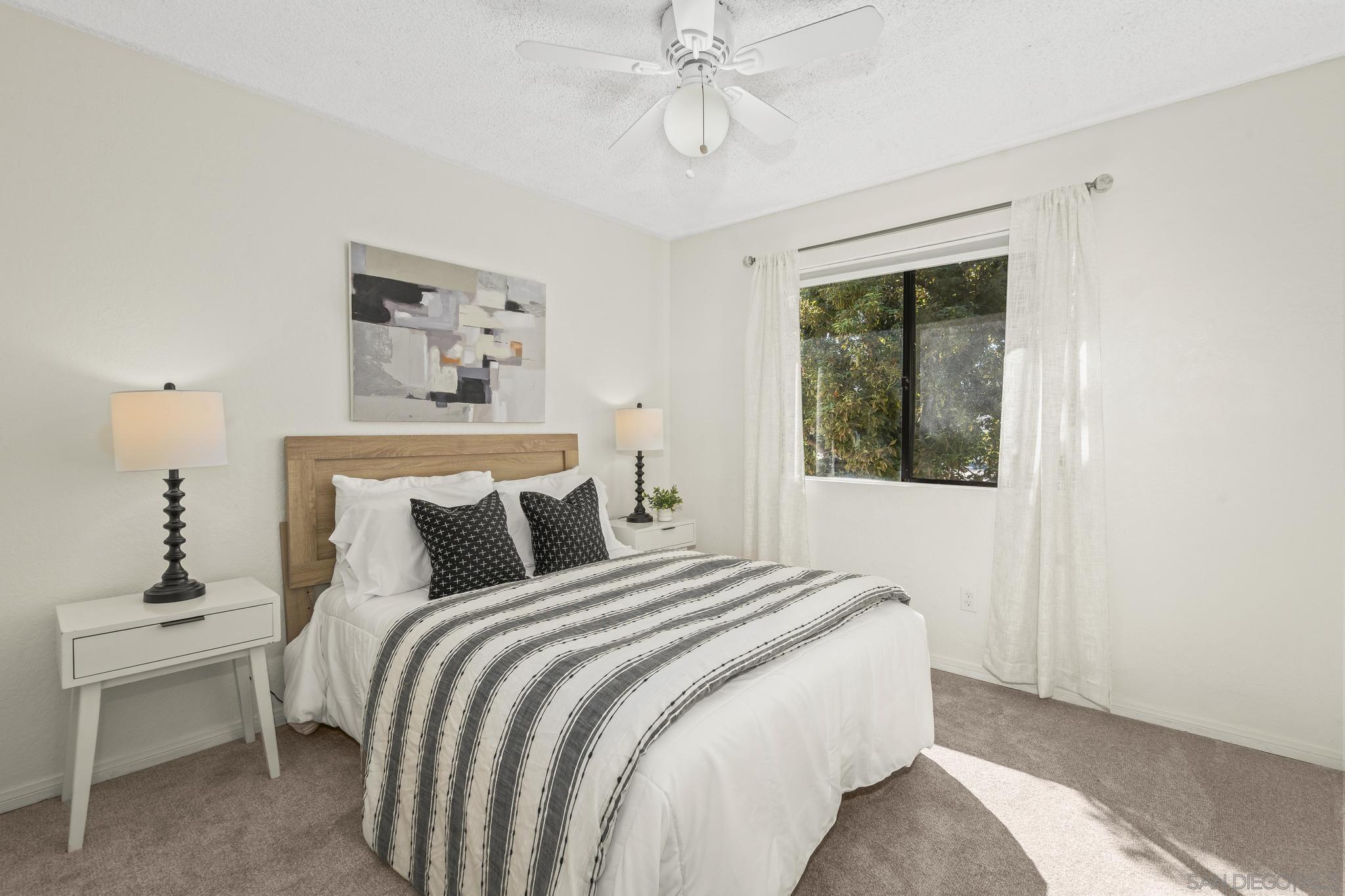 Detail Gallery Image 23 of 32 For 1017  S. Sunshine Ave  #D,  El Cajon,  CA 92020 - 2 Beds | 2 Baths