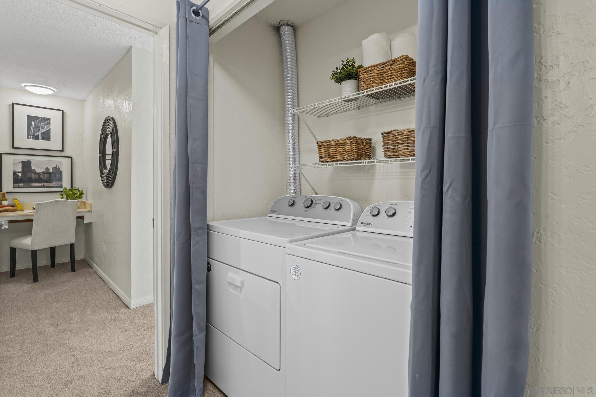 Detail Gallery Image 24 of 32 For 1017  S. Sunshine Ave  #D,  El Cajon,  CA 92020 - 2 Beds | 2 Baths