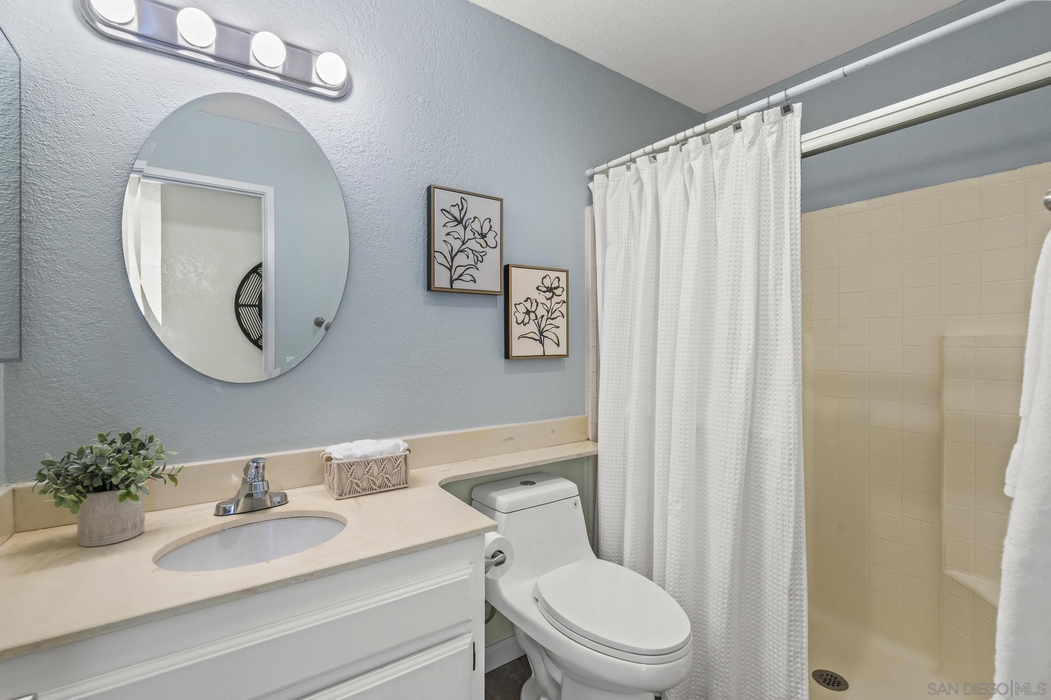 Detail Gallery Image 26 of 32 For 1017  S. Sunshine Ave  #D,  El Cajon,  CA 92020 - 2 Beds | 2 Baths