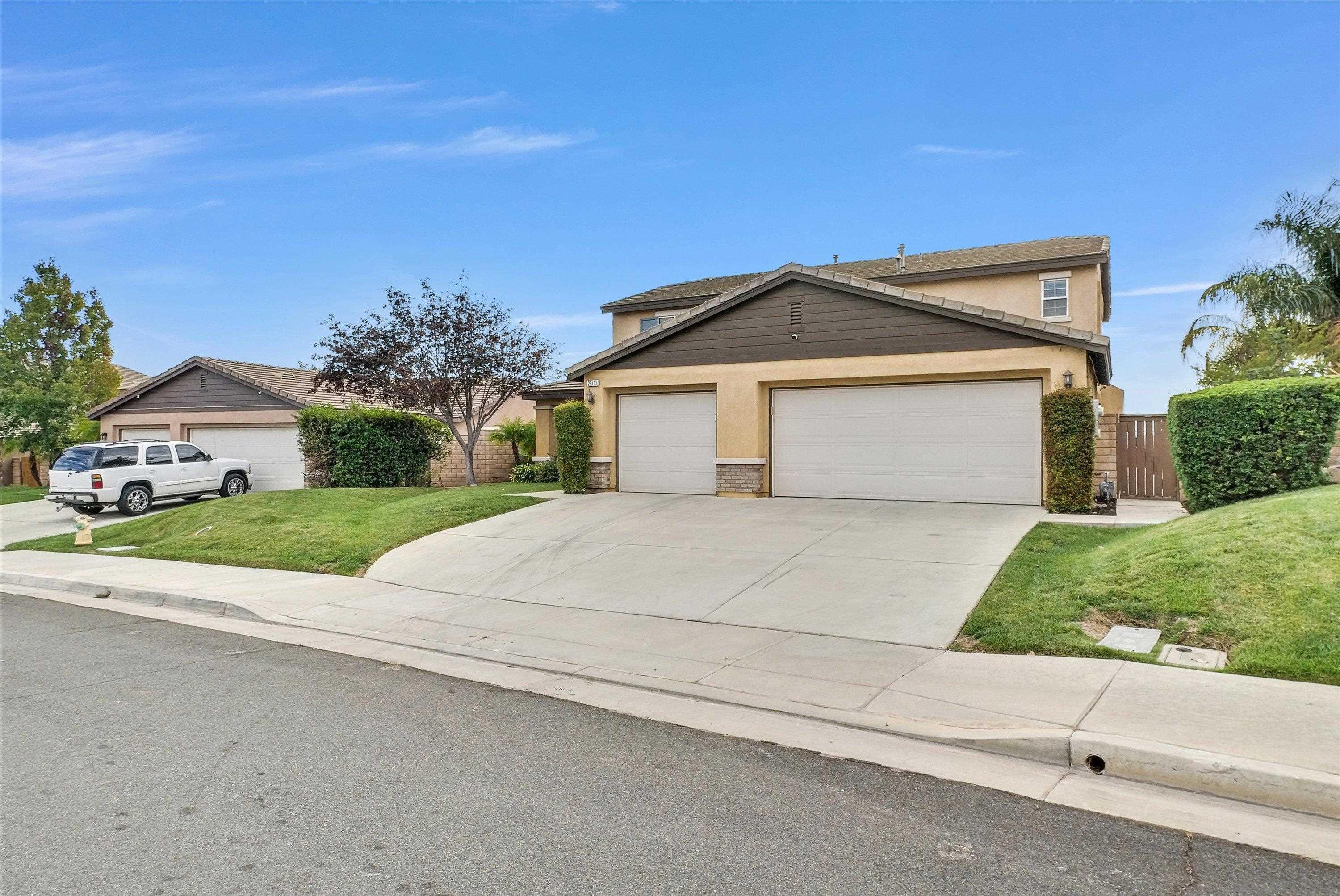 Detail Gallery Image 5 of 32 For 23713  Black Canyon Dr, Sun City,  CA 92587 - 3 Beds | 2/1 Baths