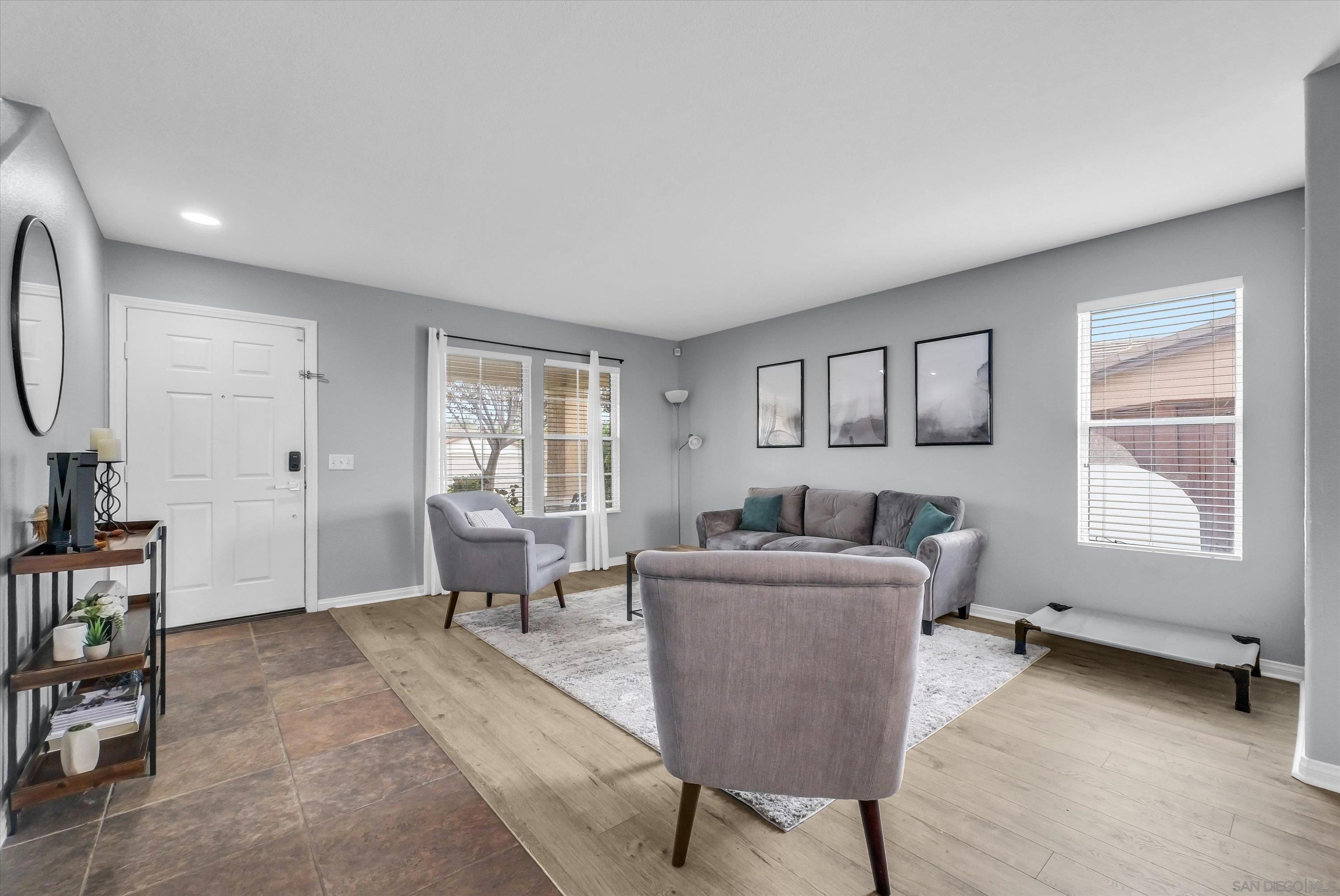 Detail Gallery Image 7 of 32 For 23713  Black Canyon Dr, Sun City,  CA 92587 - 3 Beds | 2/1 Baths