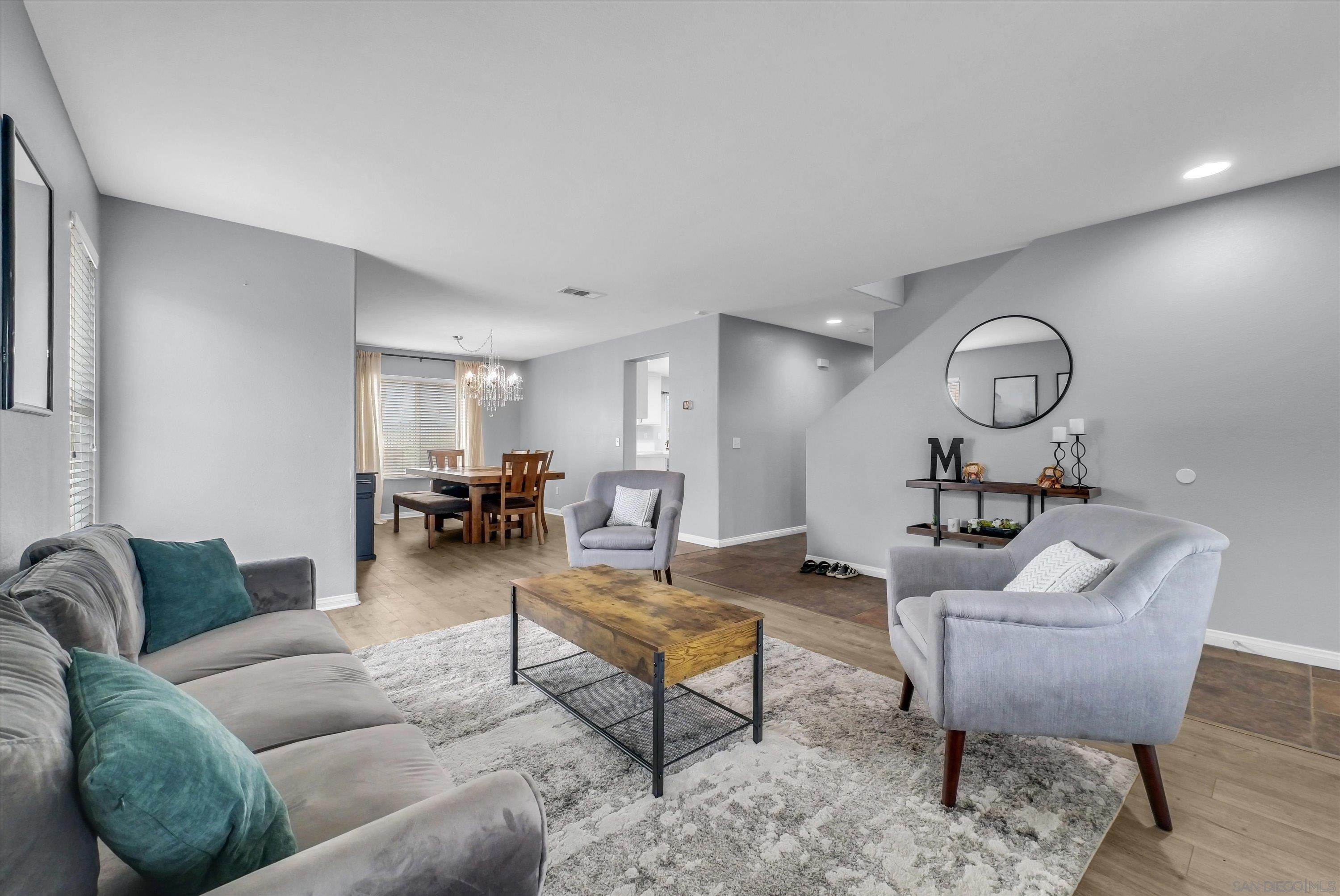 Detail Gallery Image 8 of 32 For 23713  Black Canyon Dr, Sun City,  CA 92587 - 3 Beds | 2/1 Baths