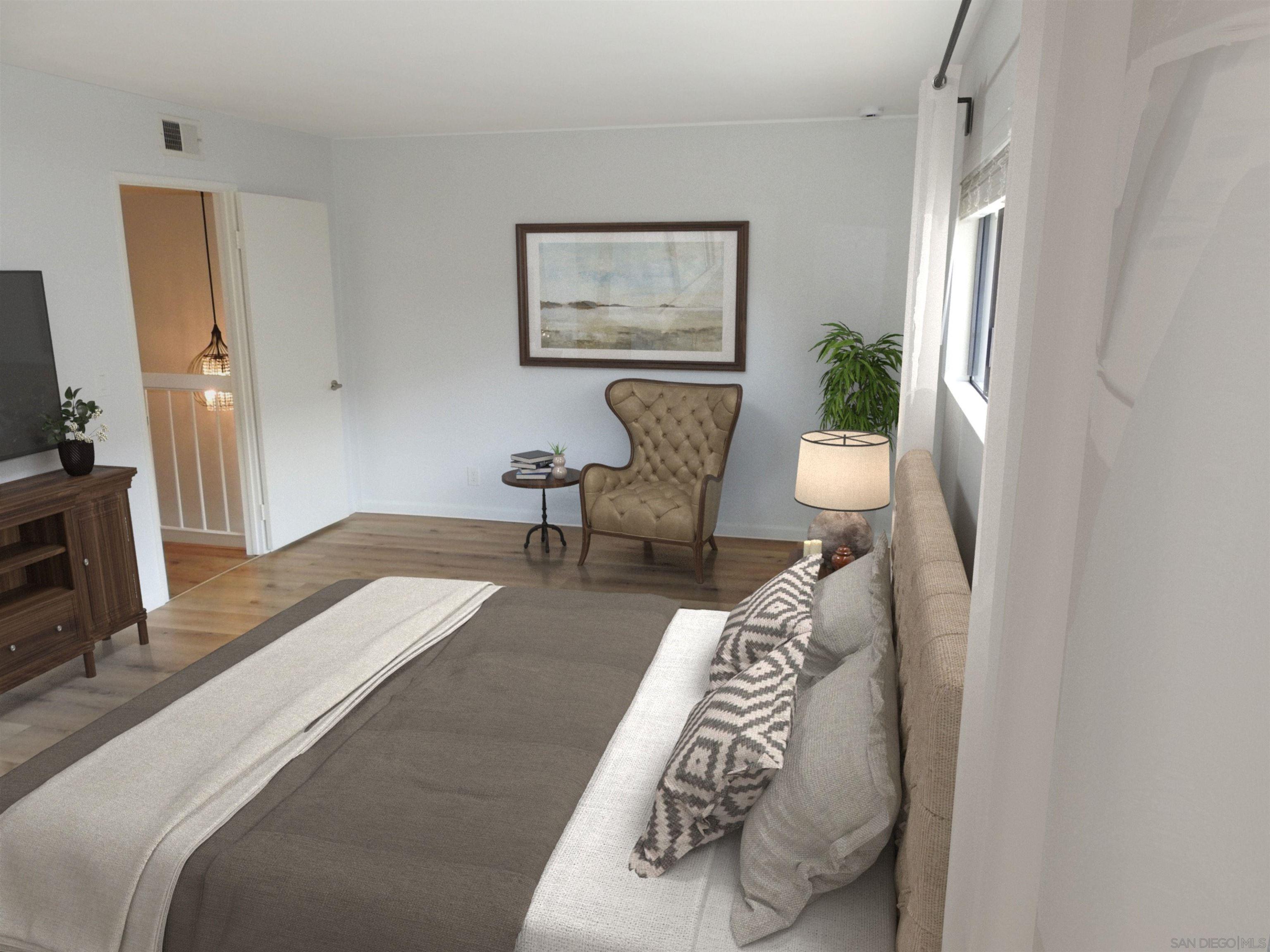 Detail Gallery Image 13 of 58 For 6990  Caminito Perico, San Diego,  CA 92119 - 2 Beds | 2/1 Baths