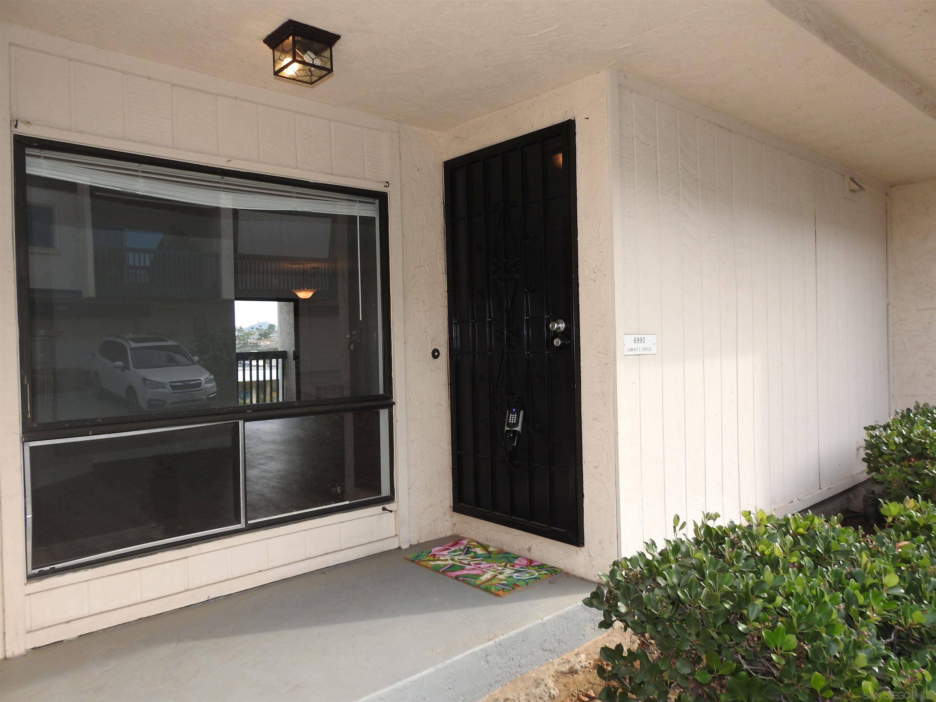 Detail Gallery Image 15 of 58 For 6990  Caminito Perico, San Diego,  CA 92119 - 2 Beds | 2/1 Baths