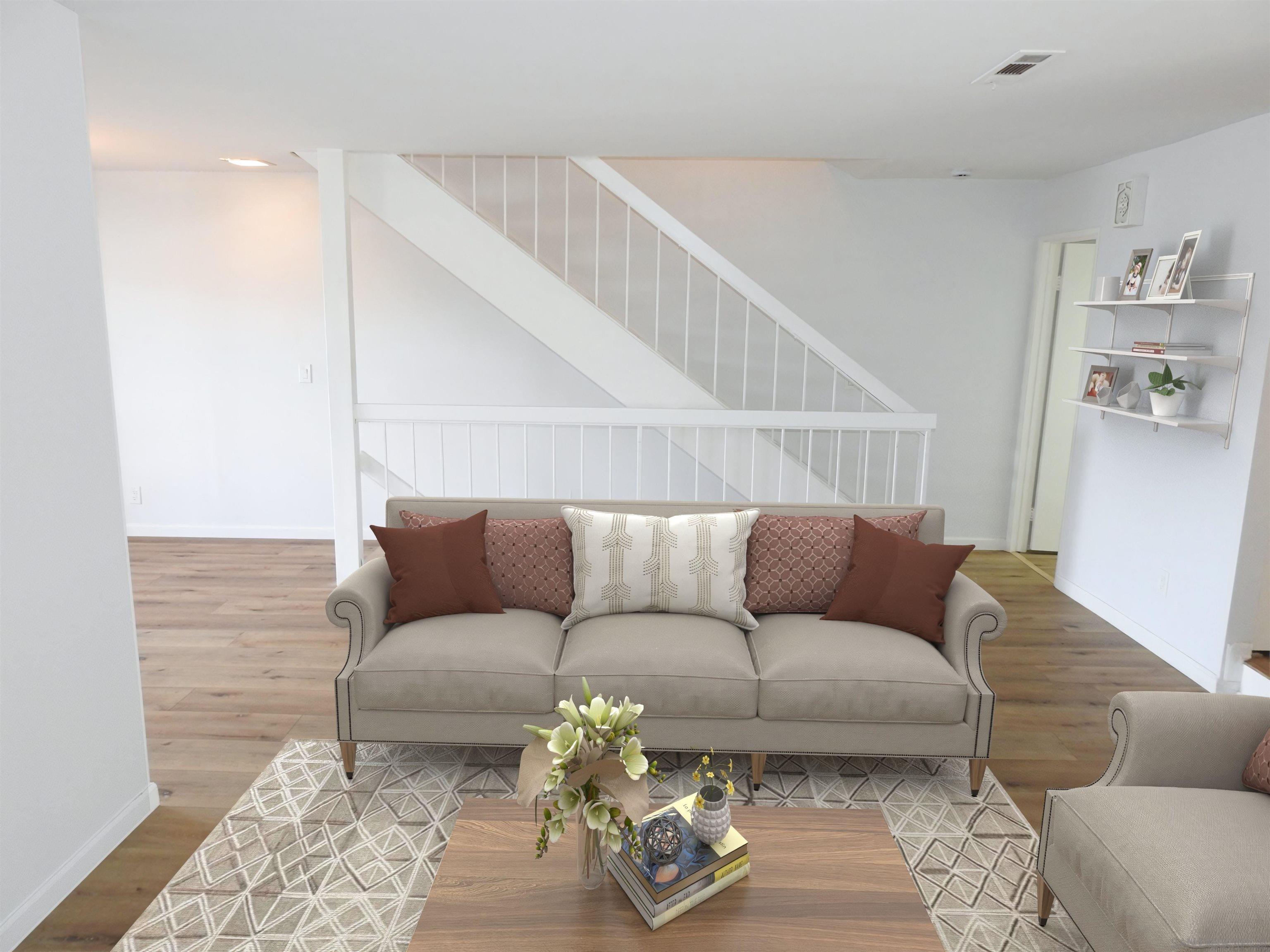 Detail Gallery Image 4 of 58 For 6990  Caminito Perico, San Diego,  CA 92119 - 2 Beds | 2/1 Baths