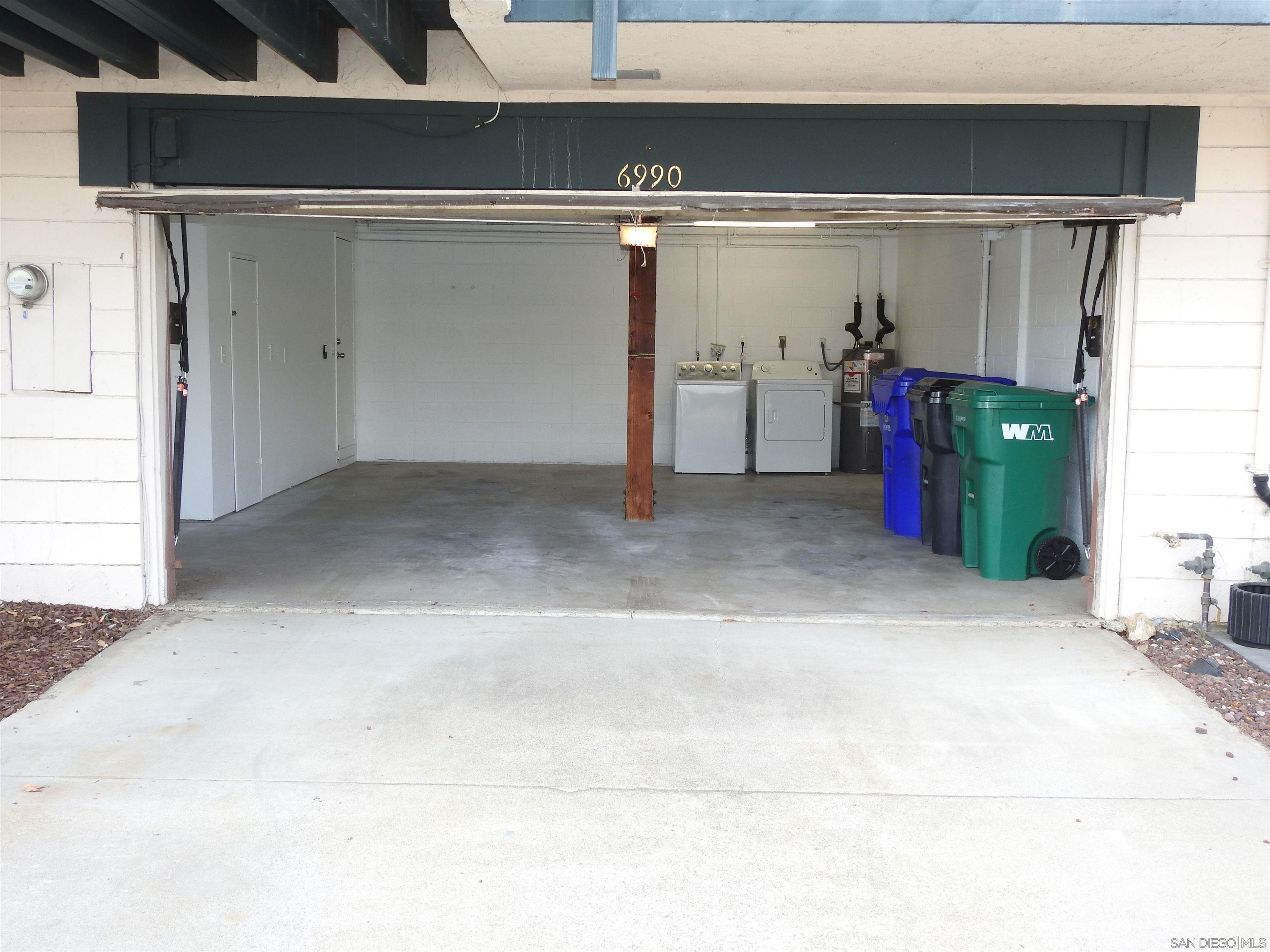 Detail Gallery Image 33 of 58 For 6990  Caminito Perico, San Diego,  CA 92119 - 2 Beds | 2/1 Baths