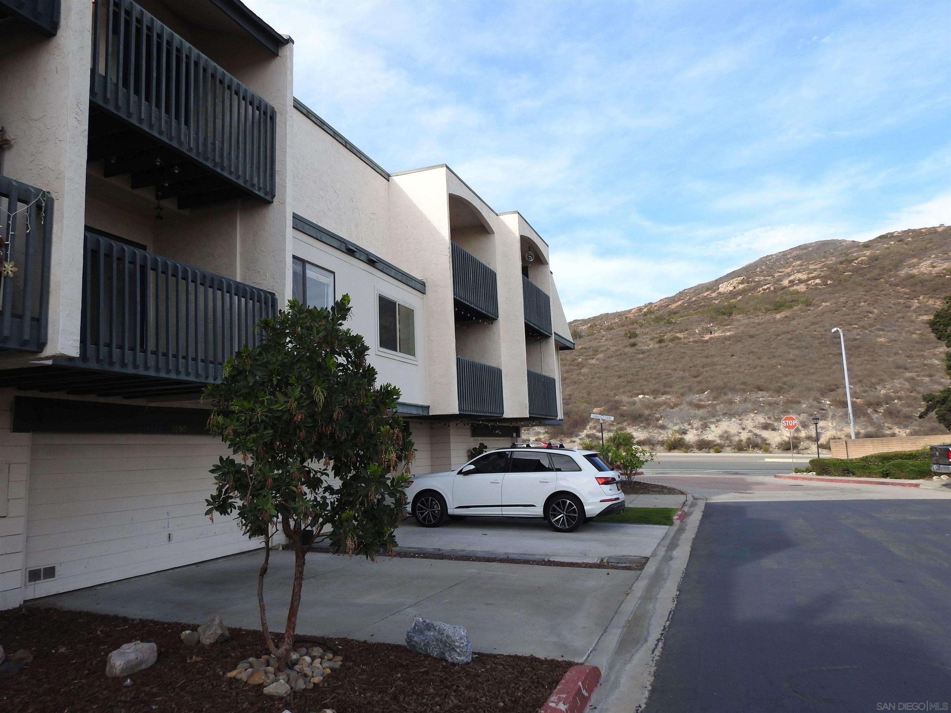 Detail Gallery Image 36 of 58 For 6990  Caminito Perico, San Diego,  CA 92119 - 2 Beds | 2/1 Baths