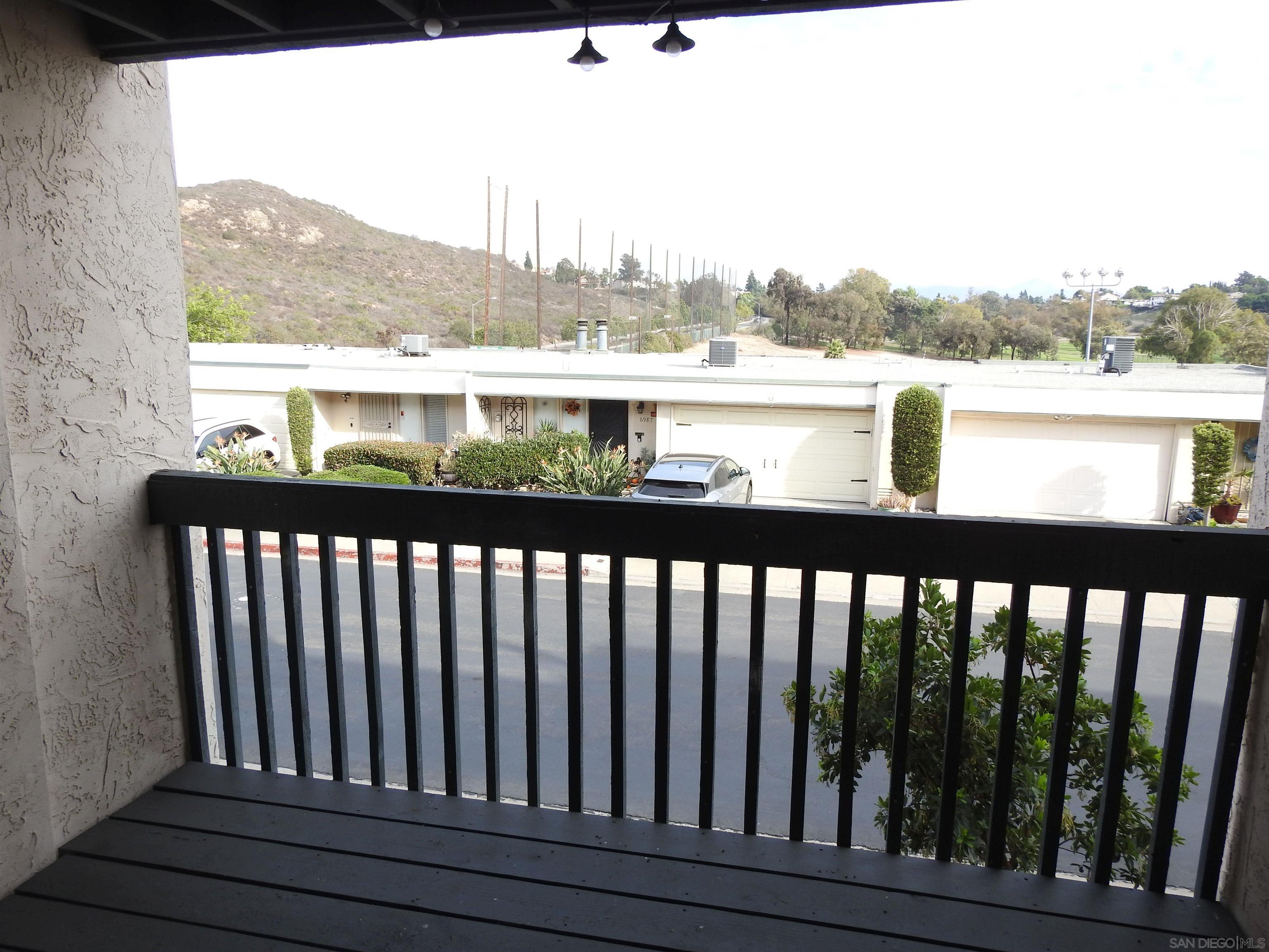 Detail Gallery Image 40 of 58 For 6990  Caminito Perico, San Diego,  CA 92119 - 2 Beds | 2/1 Baths