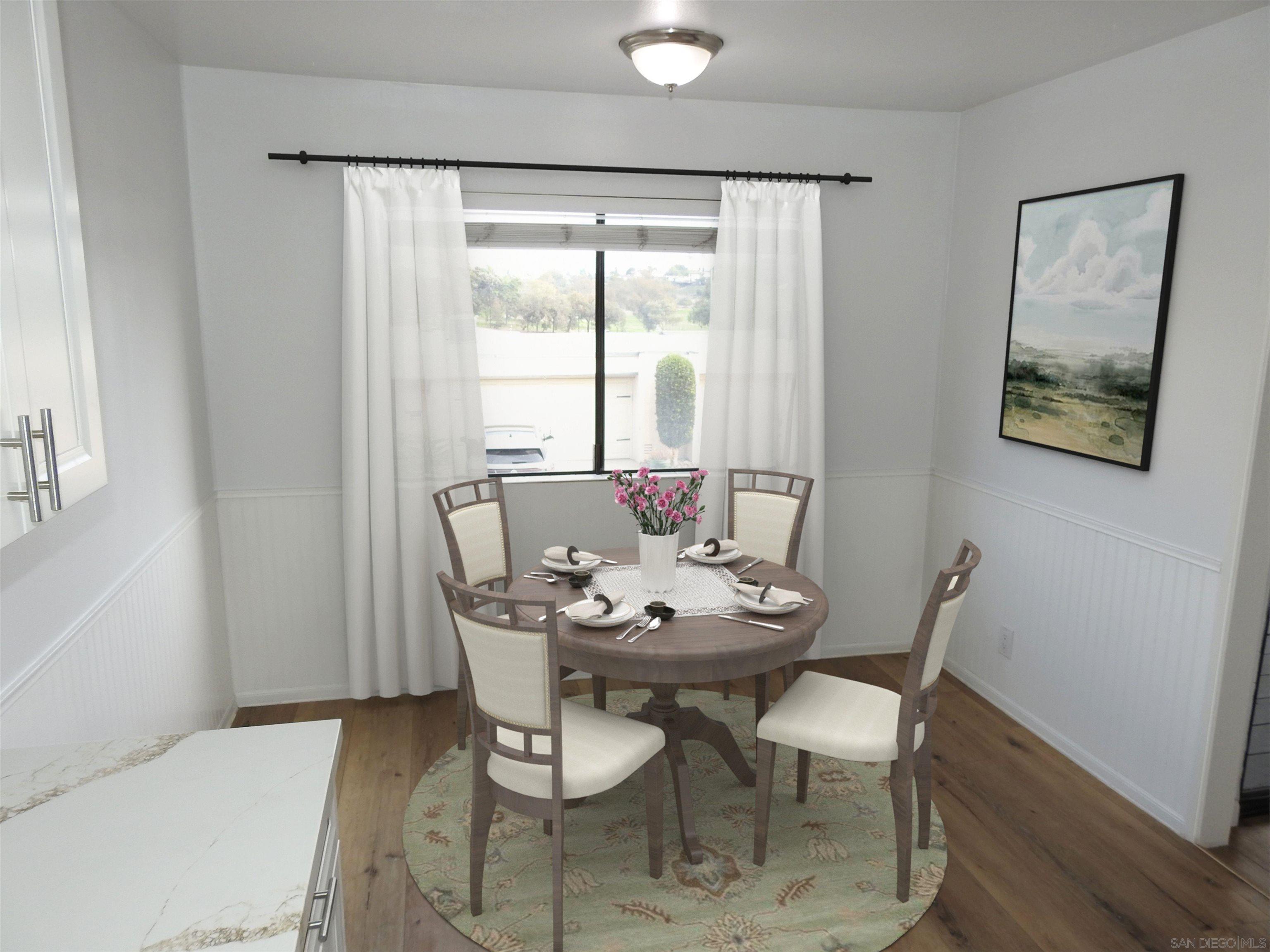 Detail Gallery Image 5 of 58 For 6990  Caminito Perico, San Diego,  CA 92119 - 2 Beds | 2/1 Baths