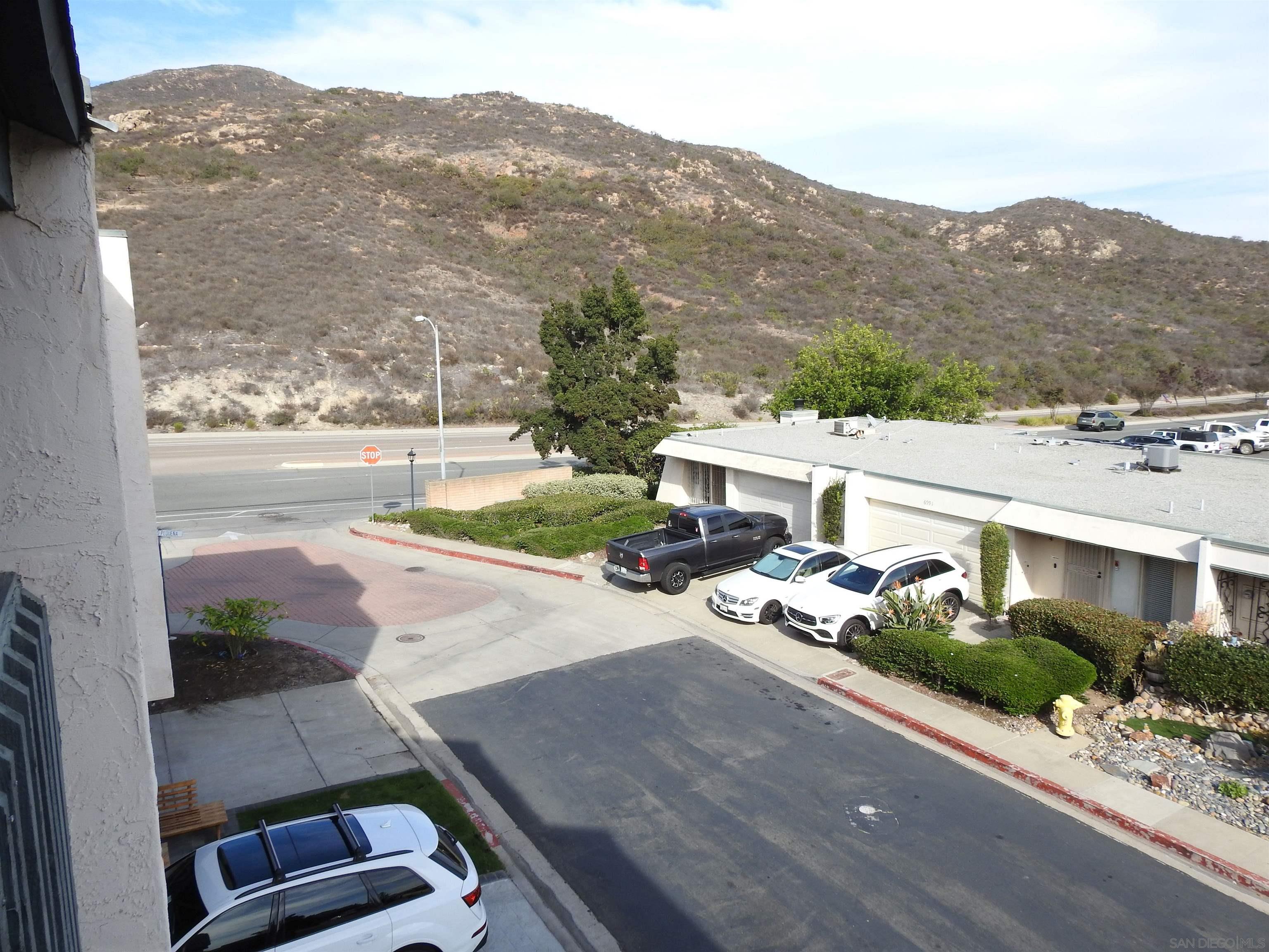 Detail Gallery Image 43 of 58 For 6990  Caminito Perico, San Diego,  CA 92119 - 2 Beds | 2/1 Baths