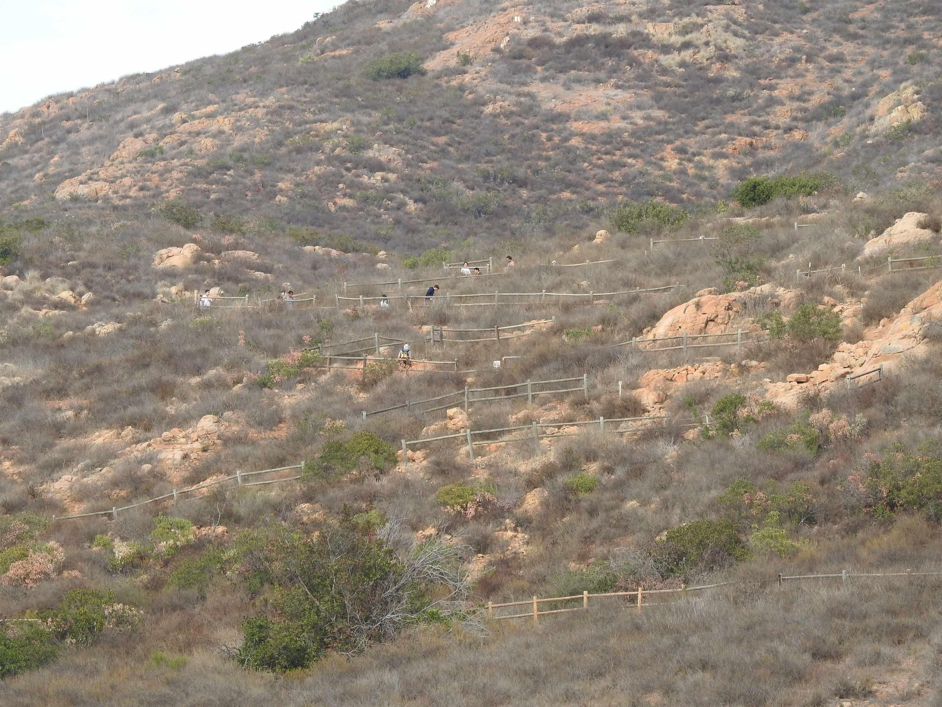 Detail Gallery Image 45 of 58 For 6990  Caminito Perico, San Diego,  CA 92119 - 2 Beds | 2/1 Baths