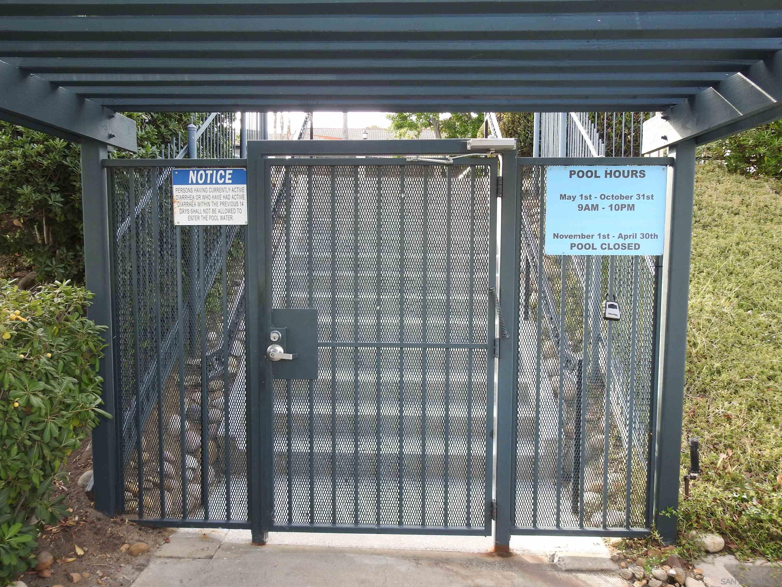 Detail Gallery Image 48 of 58 For 6990  Caminito Perico, San Diego,  CA 92119 - 2 Beds | 2/1 Baths