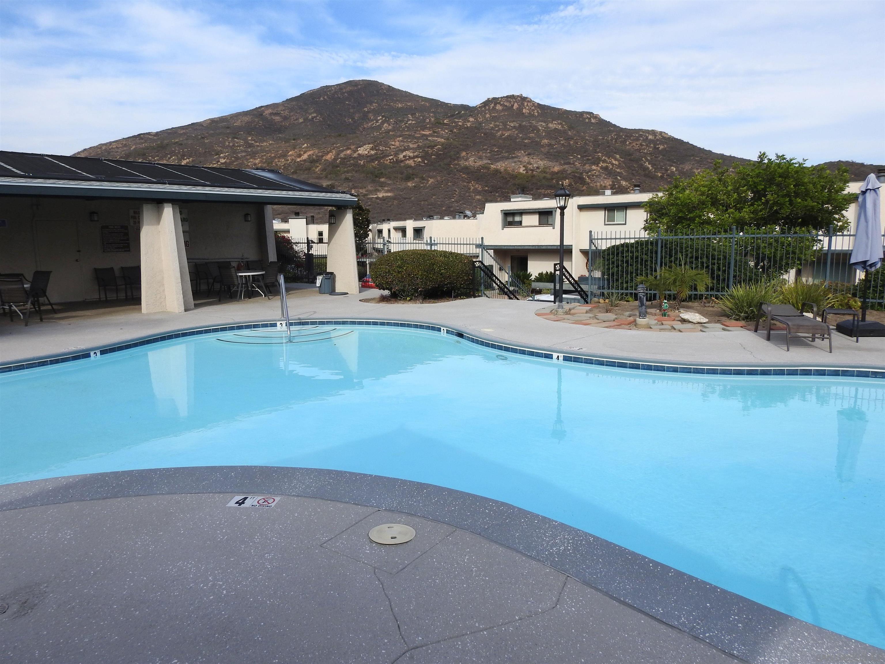 Detail Gallery Image 49 of 58 For 6990  Caminito Perico, San Diego,  CA 92119 - 2 Beds | 2/1 Baths