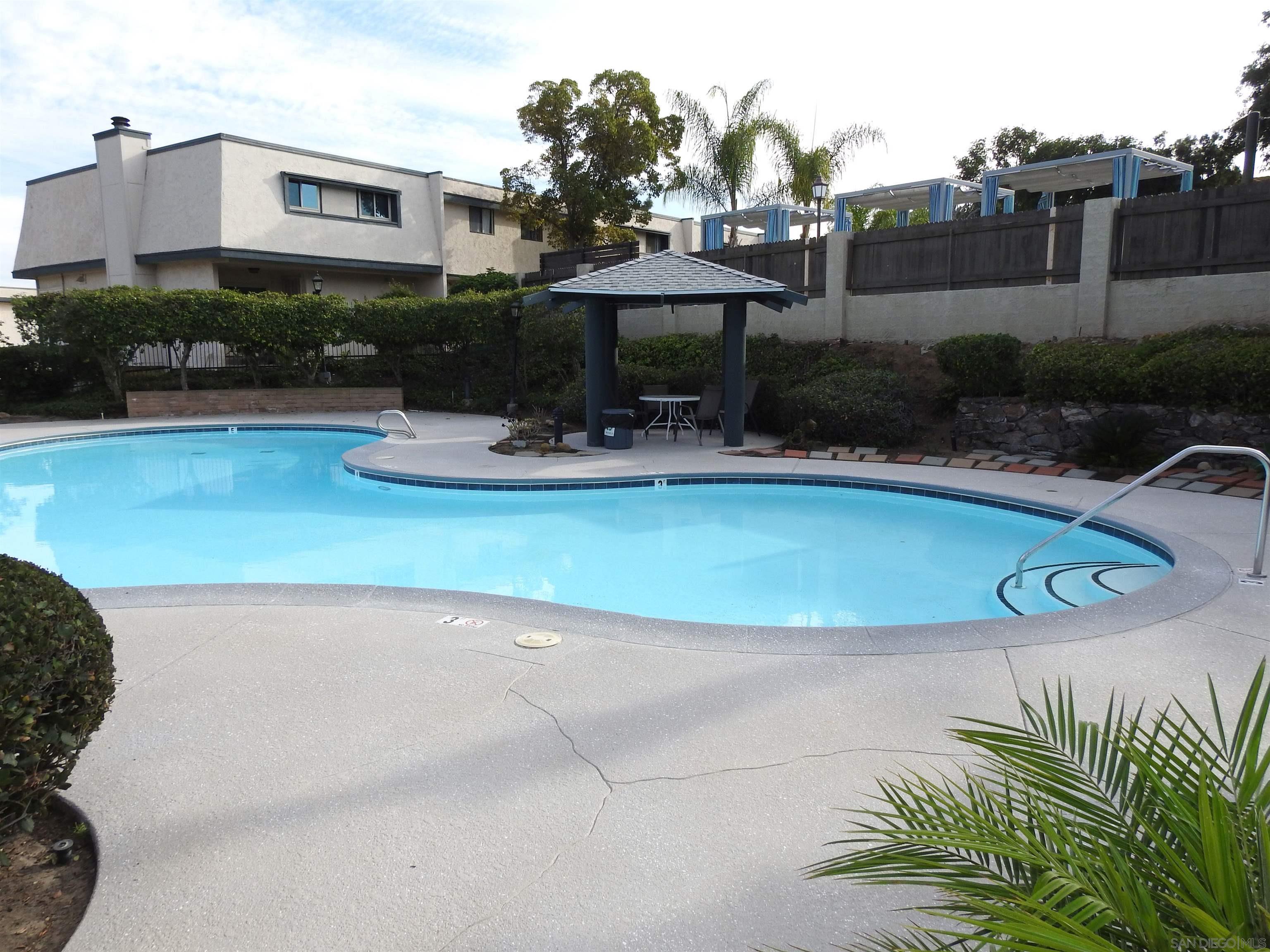 Detail Gallery Image 50 of 58 For 6990  Caminito Perico, San Diego,  CA 92119 - 2 Beds | 2/1 Baths