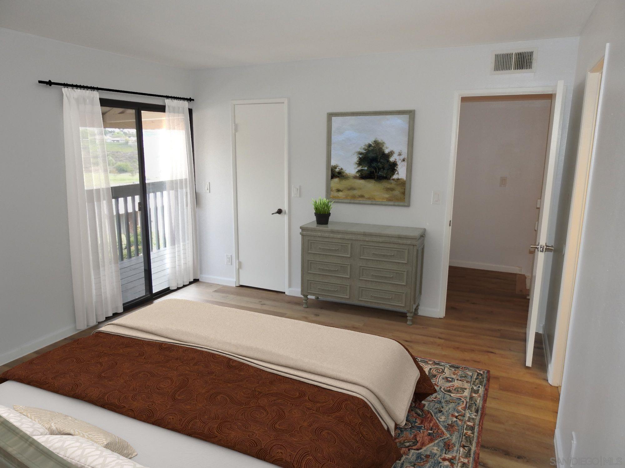 Detail Gallery Image 6 of 58 For 6990  Caminito Perico, San Diego,  CA 92119 - 2 Beds | 2/1 Baths