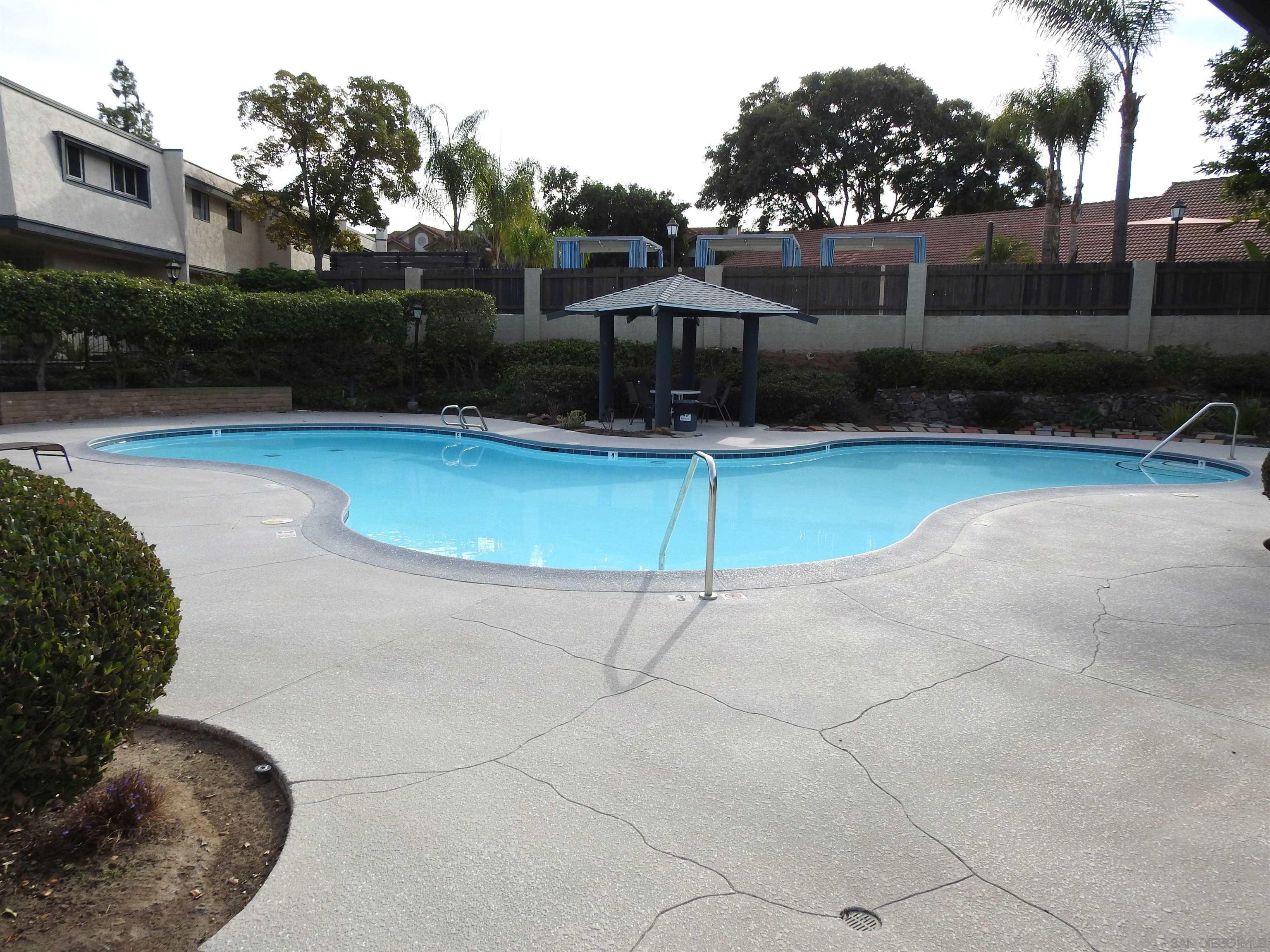 Detail Gallery Image 51 of 58 For 6990  Caminito Perico, San Diego,  CA 92119 - 2 Beds | 2/1 Baths