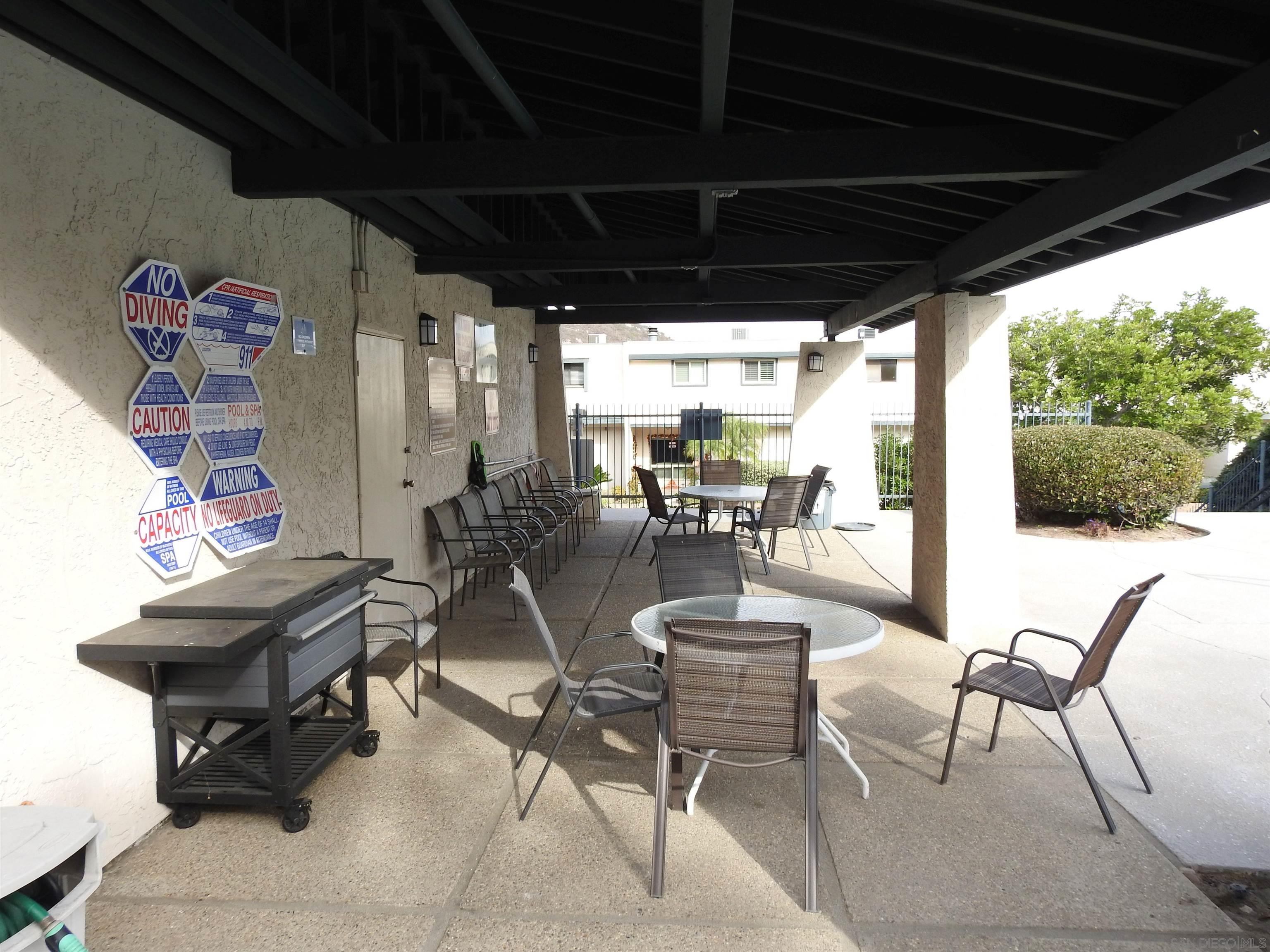 Detail Gallery Image 53 of 58 For 6990  Caminito Perico, San Diego,  CA 92119 - 2 Beds | 2/1 Baths