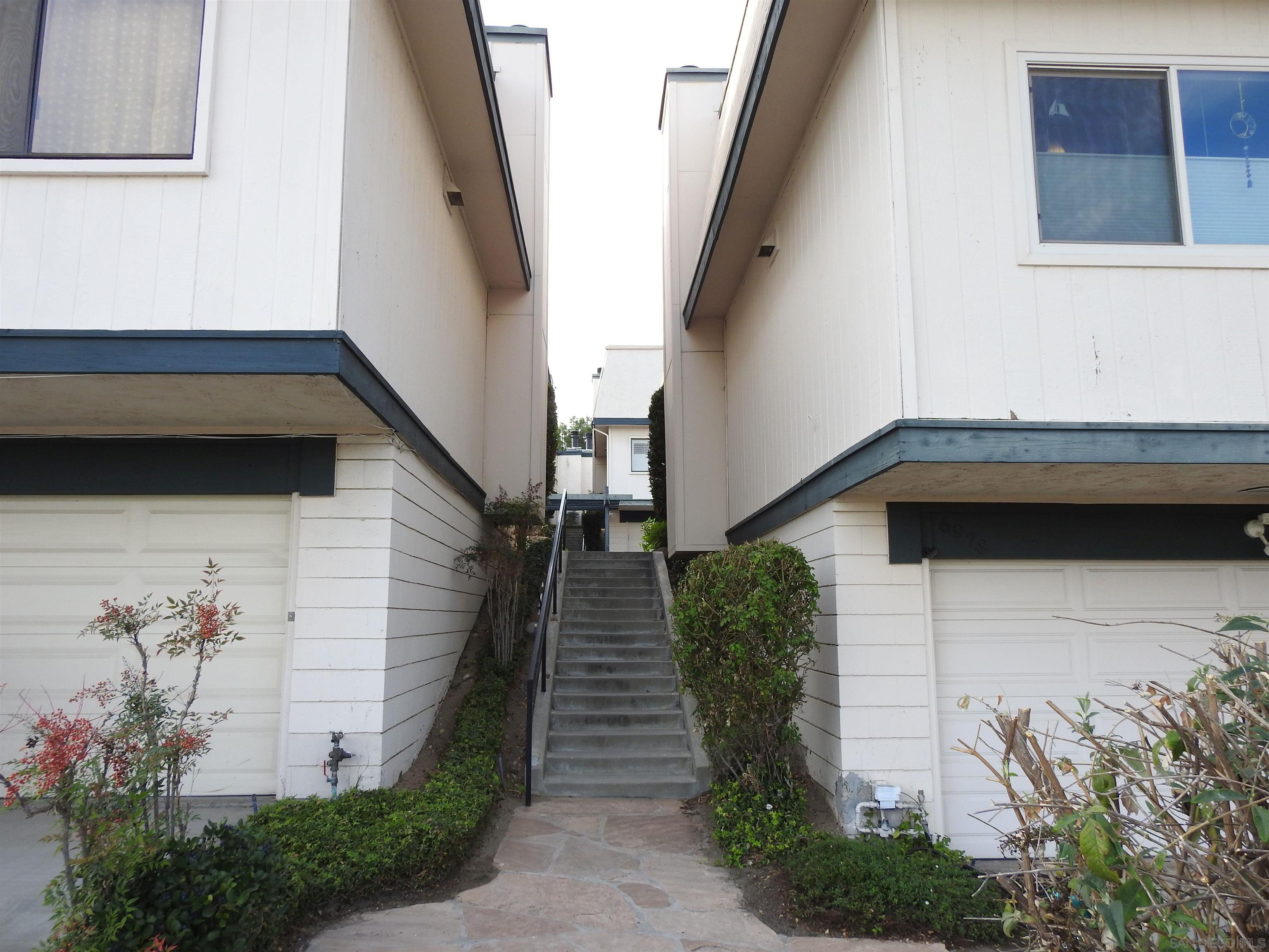 Detail Gallery Image 55 of 58 For 6990  Caminito Perico, San Diego,  CA 92119 - 2 Beds | 2/1 Baths