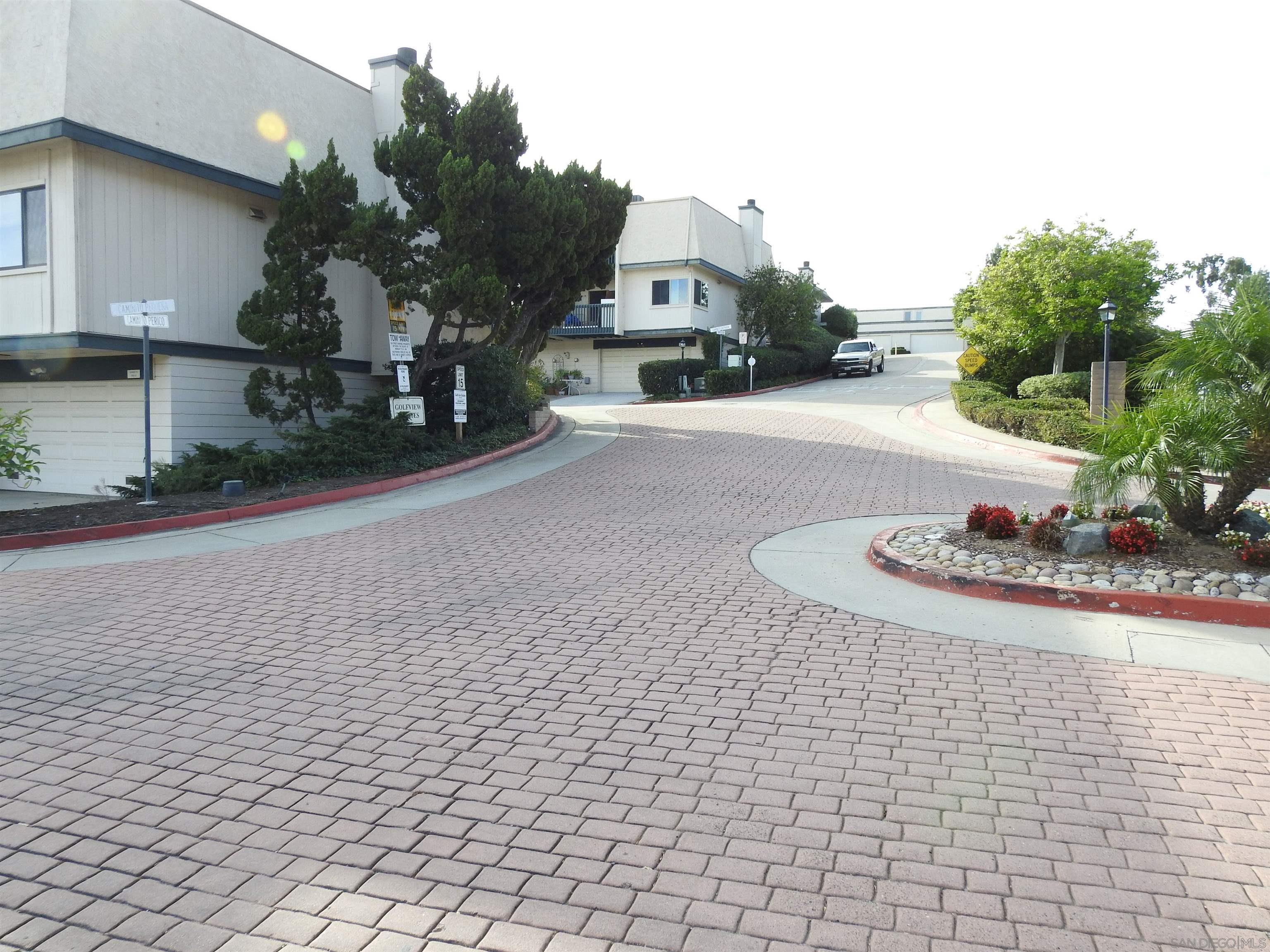 Detail Gallery Image 56 of 58 For 6990  Caminito Perico, San Diego,  CA 92119 - 2 Beds | 2/1 Baths