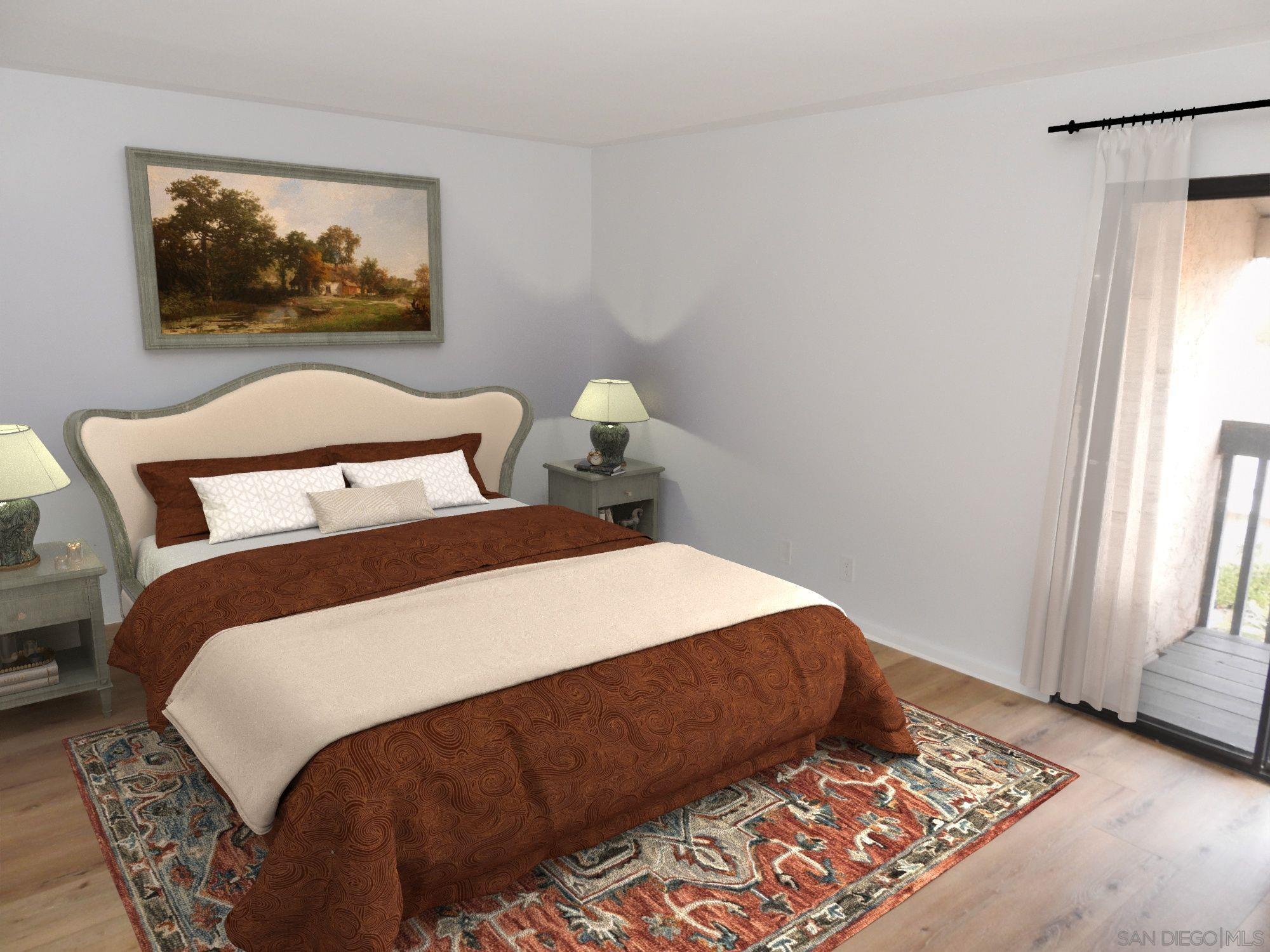 Detail Gallery Image 8 of 58 For 6990  Caminito Perico, San Diego,  CA 92119 - 2 Beds | 2/1 Baths