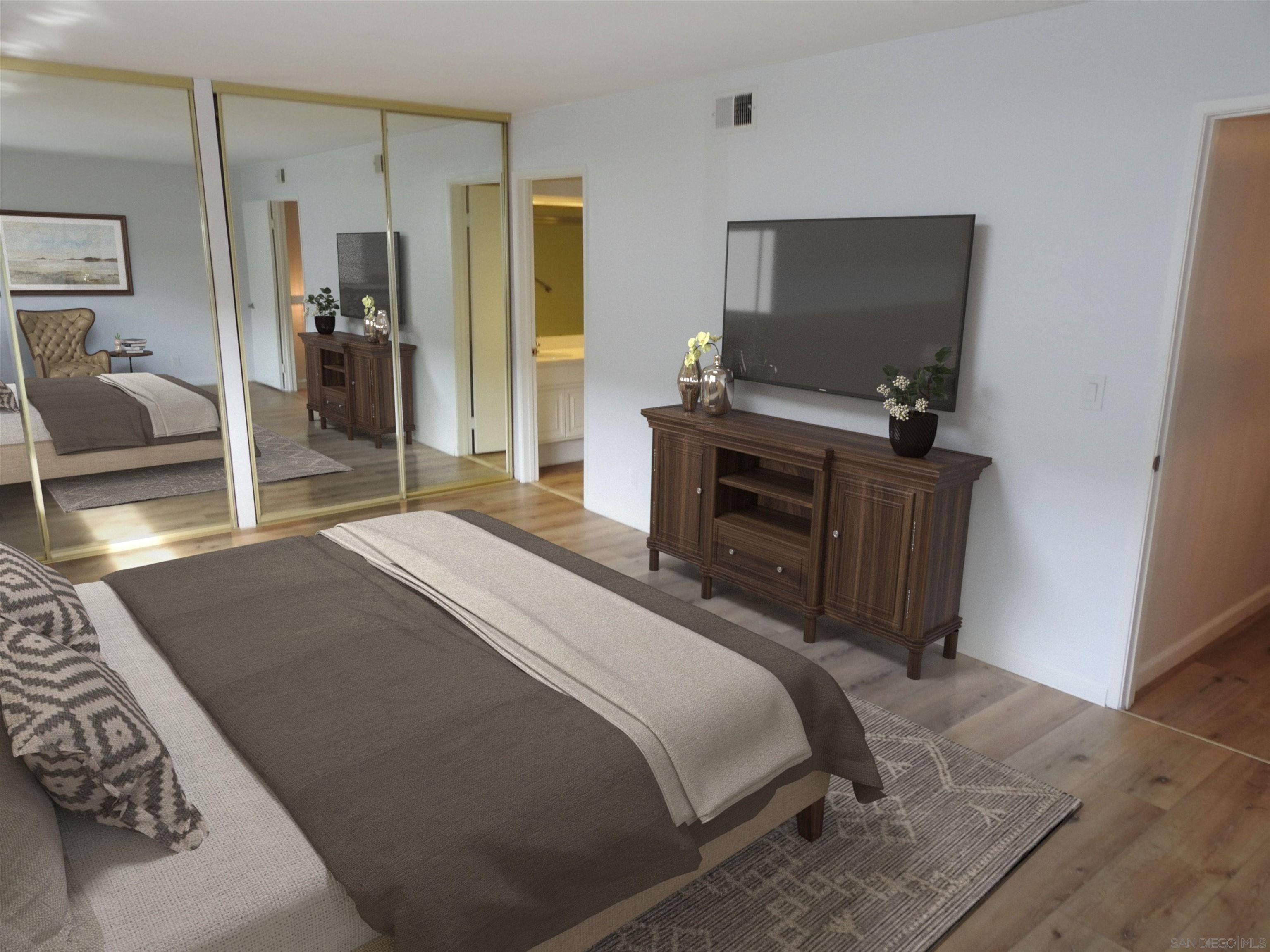 Detail Gallery Image 10 of 58 For 6990  Caminito Perico, San Diego,  CA 92119 - 2 Beds | 2/1 Baths